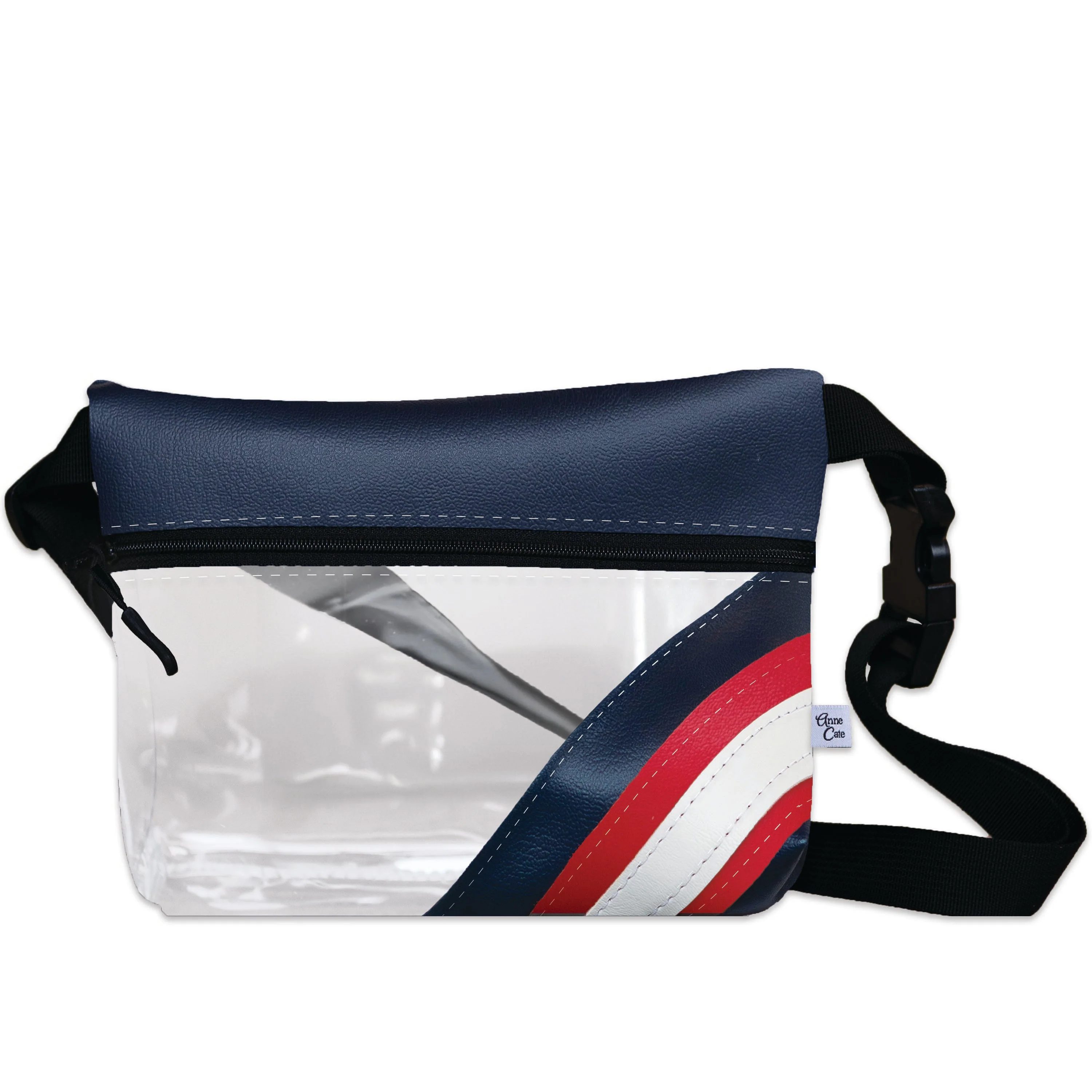 Gameday Stadium-Friendly Fanny Pack - Choose Your Team - Image 19