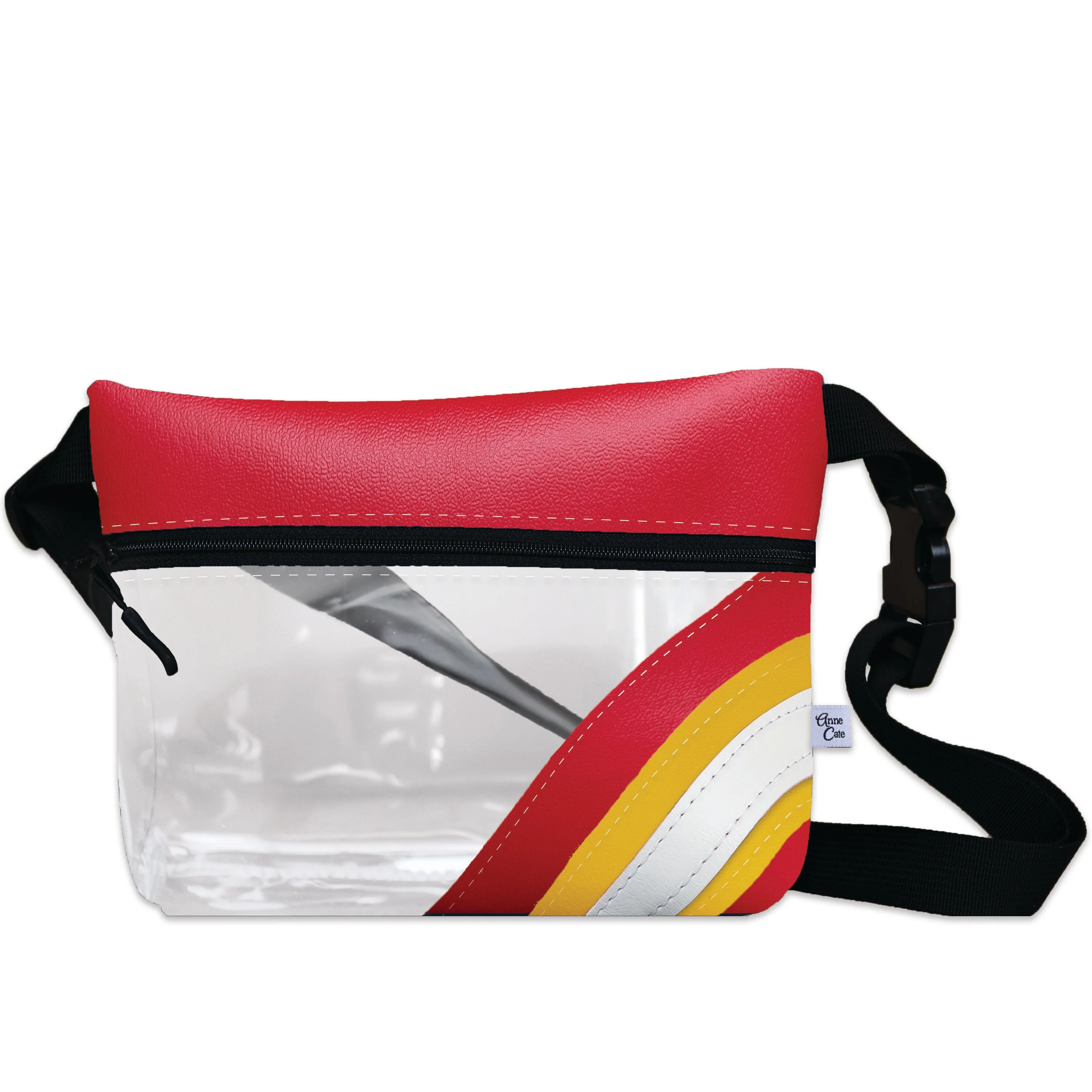 Gameday Stadium-Friendly Fanny Pack - Choose Your Team - Image 22