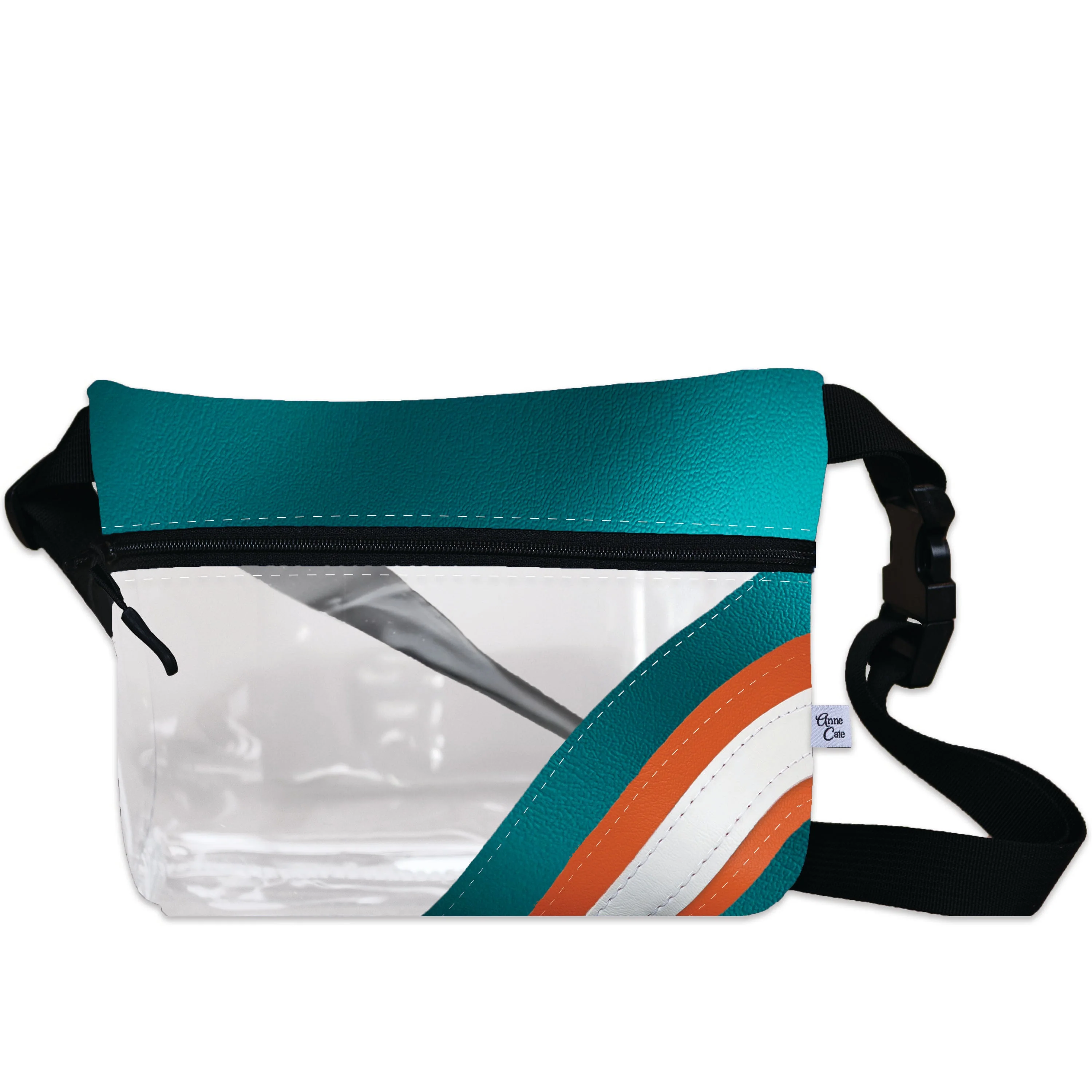 Gameday Stadium-Friendly Fanny Pack - Choose Your Team - Image 26