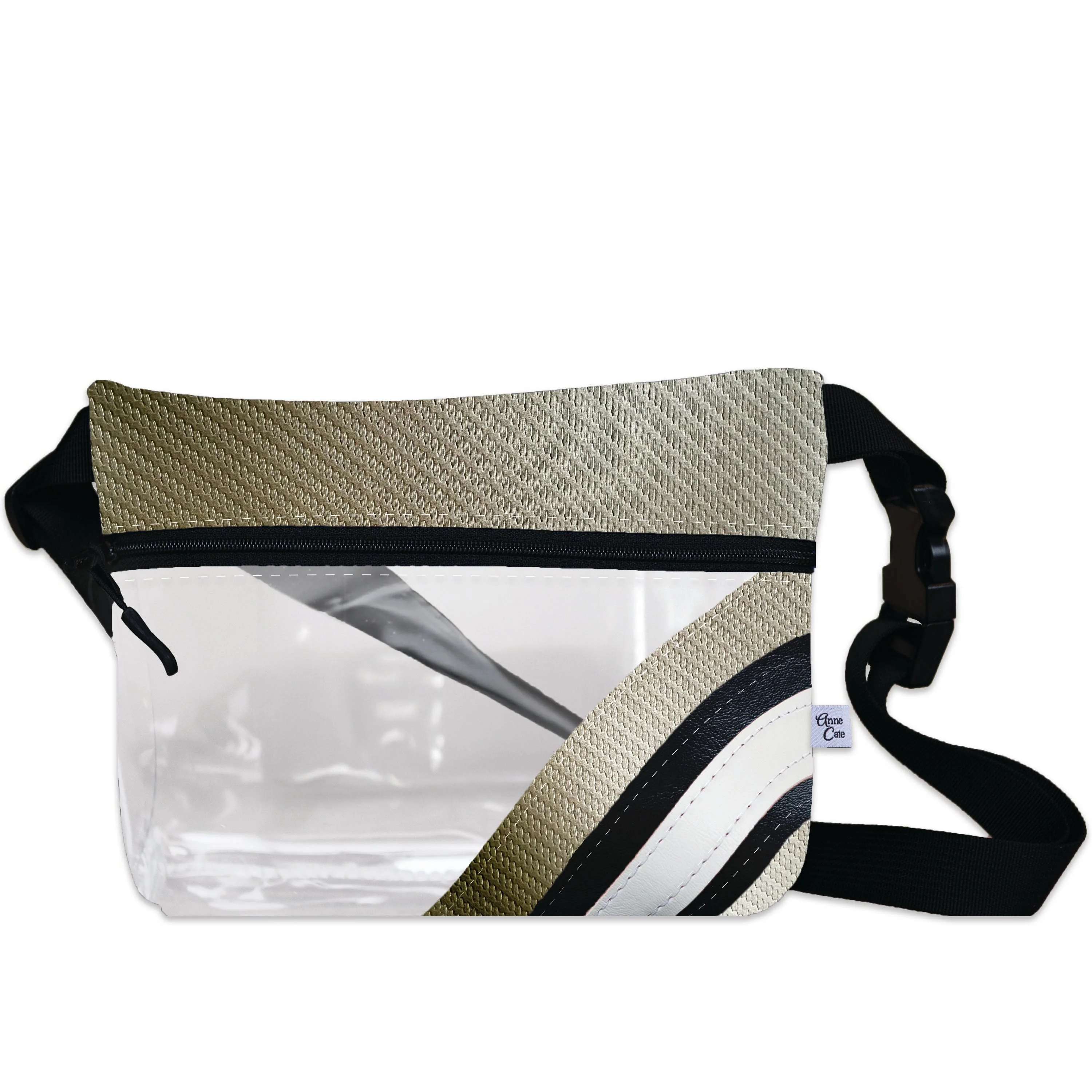 Gameday Stadium-Friendly Fanny Pack - Choose Your Team - Image 29