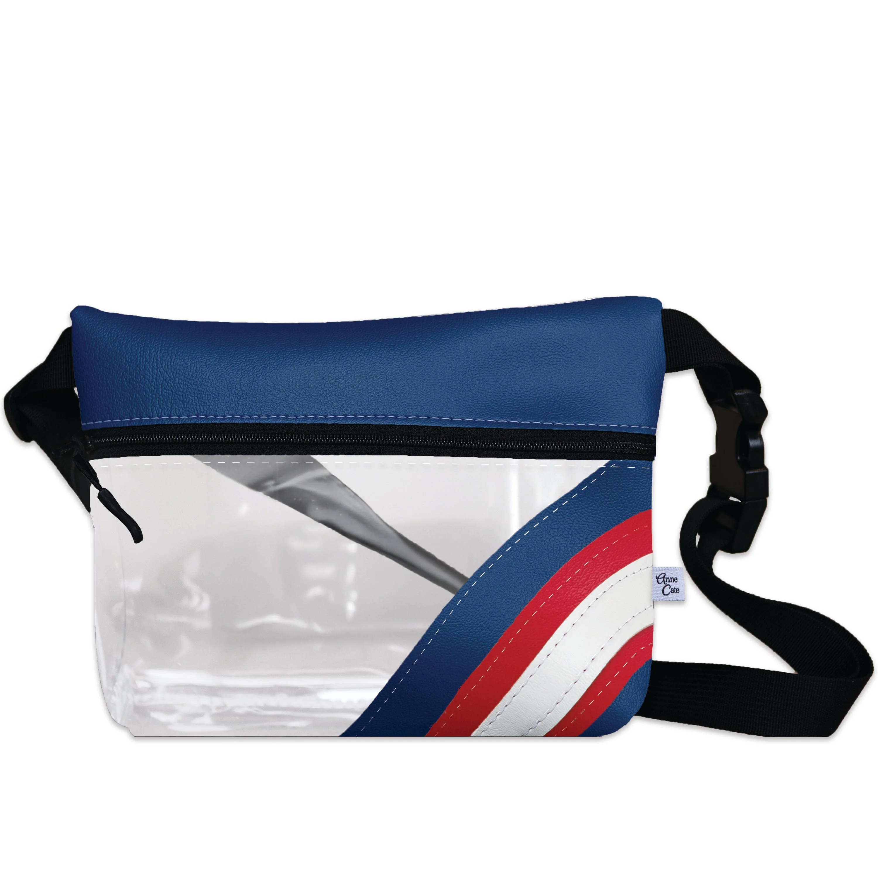 Gameday Stadium-Friendly Fanny Pack - Choose Your Team - Image 30