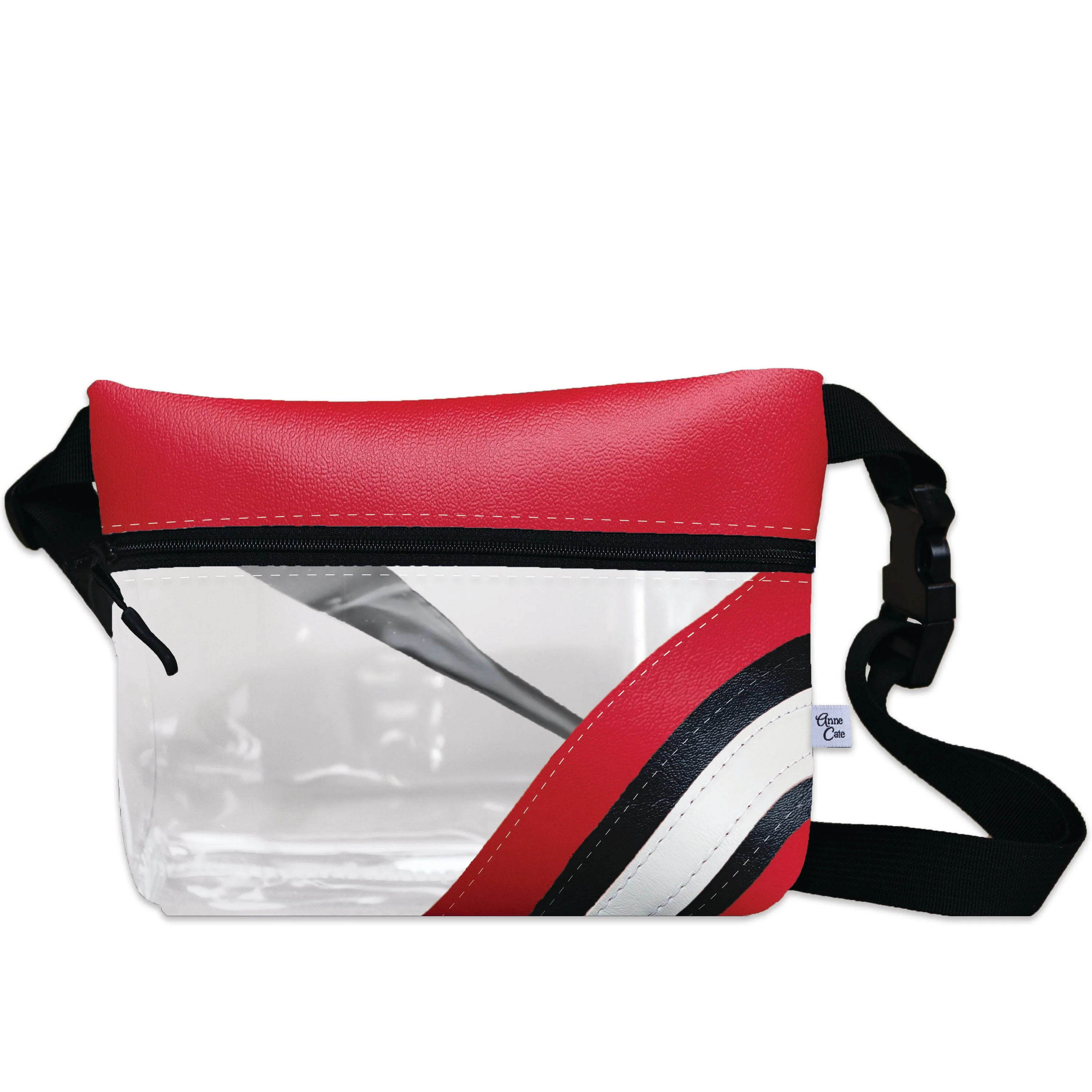 Gameday Stadium-Friendly Fanny Pack - Choose Your Team - Image 8
