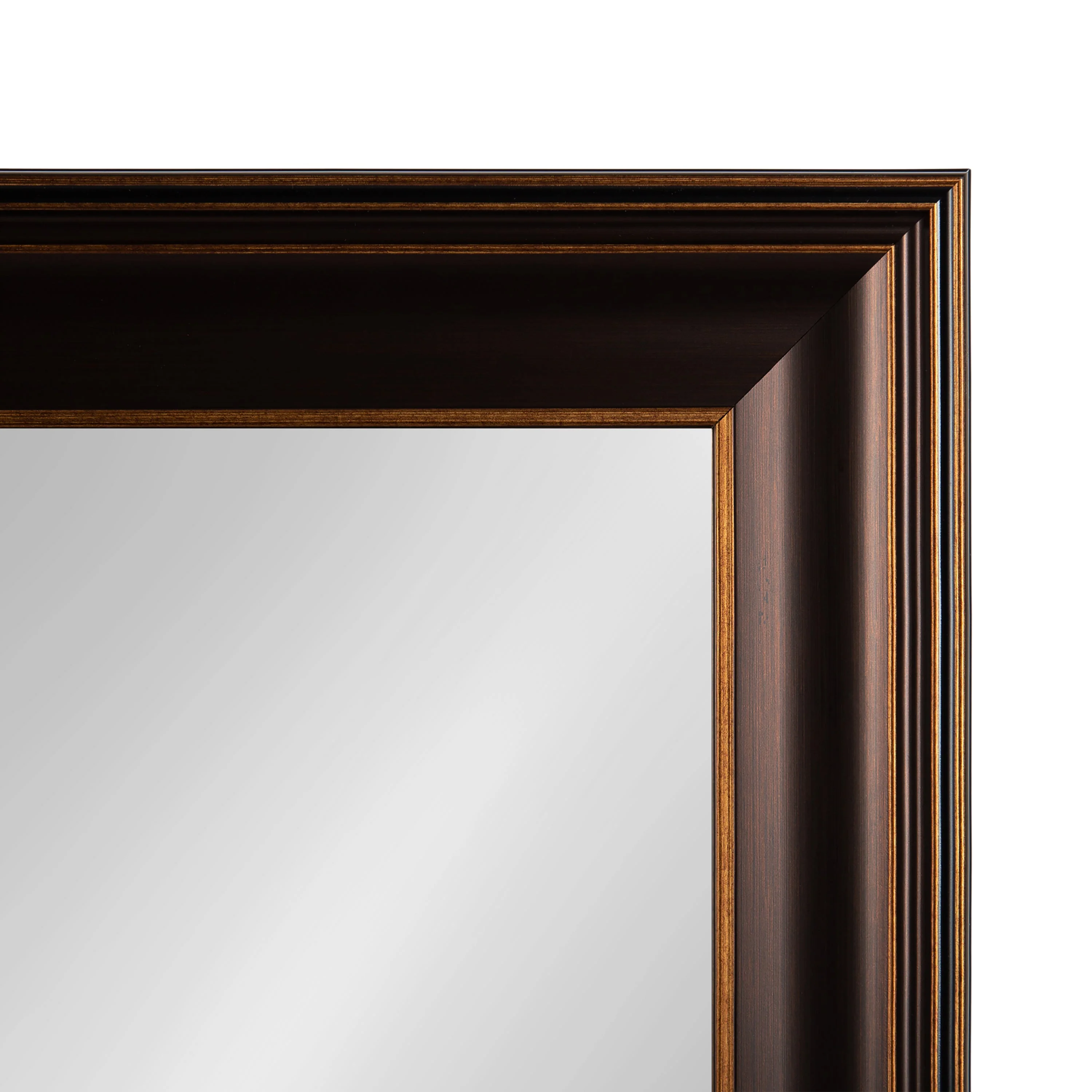 Galiano Rectangle Bathroom Wall Mirror - Image 4