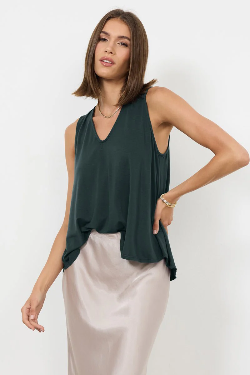 Grace Swing Super Soft Tank Top - Image 3