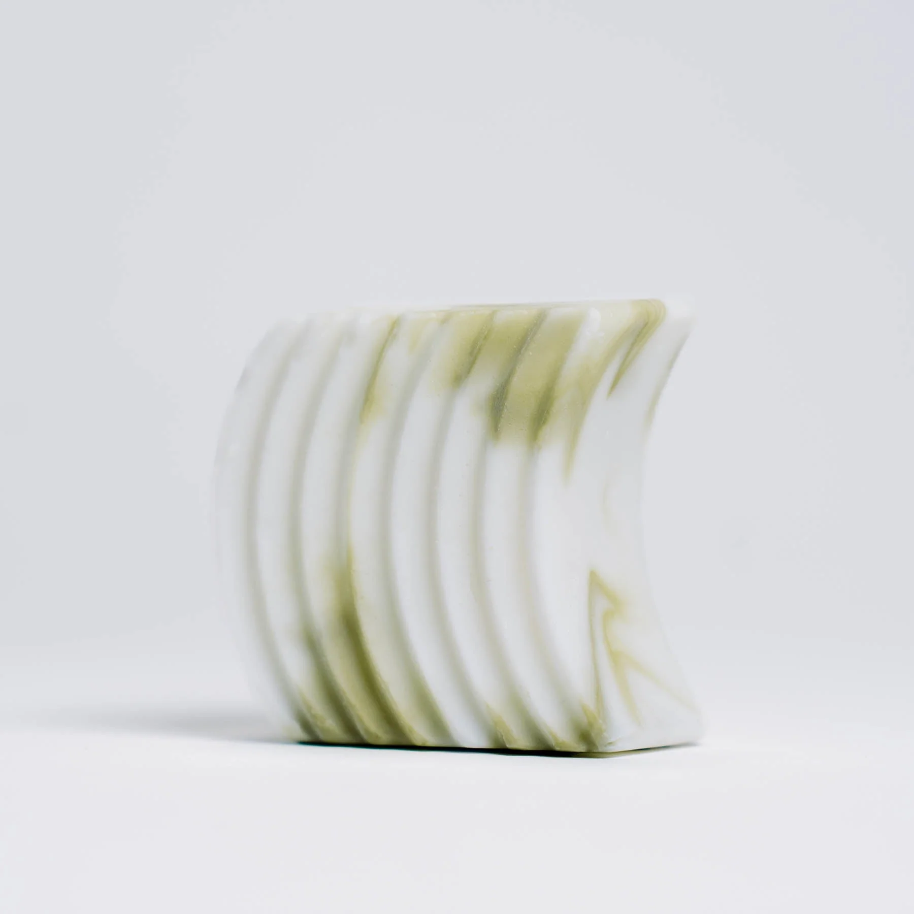 Hair Growth & Protect Solid Conditioner Bar - Image 2