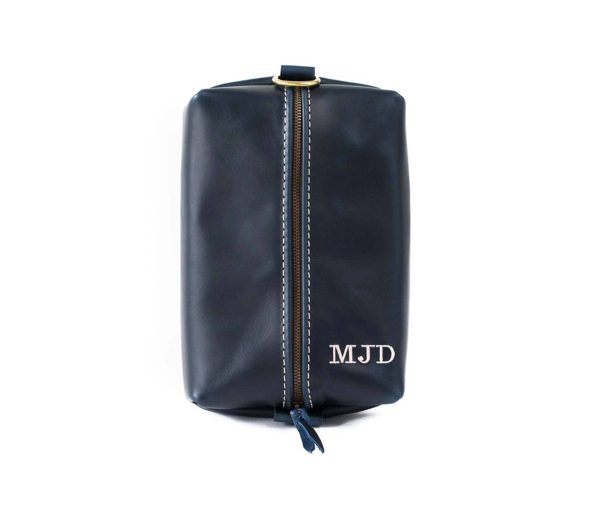 Heirloom Toiletry Bag - Large - Image 12