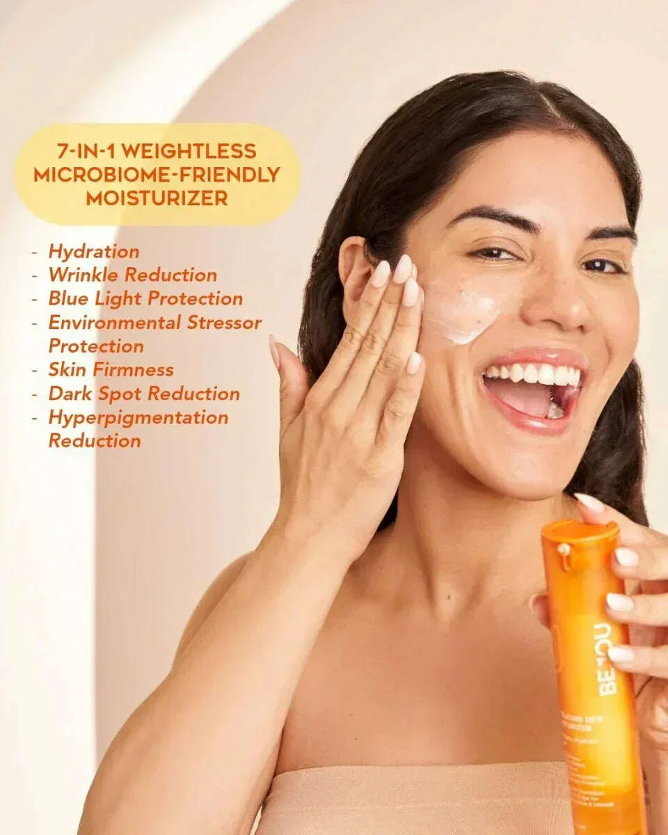 Hydrating Dew Moisturizer - Refillable - Image 11
