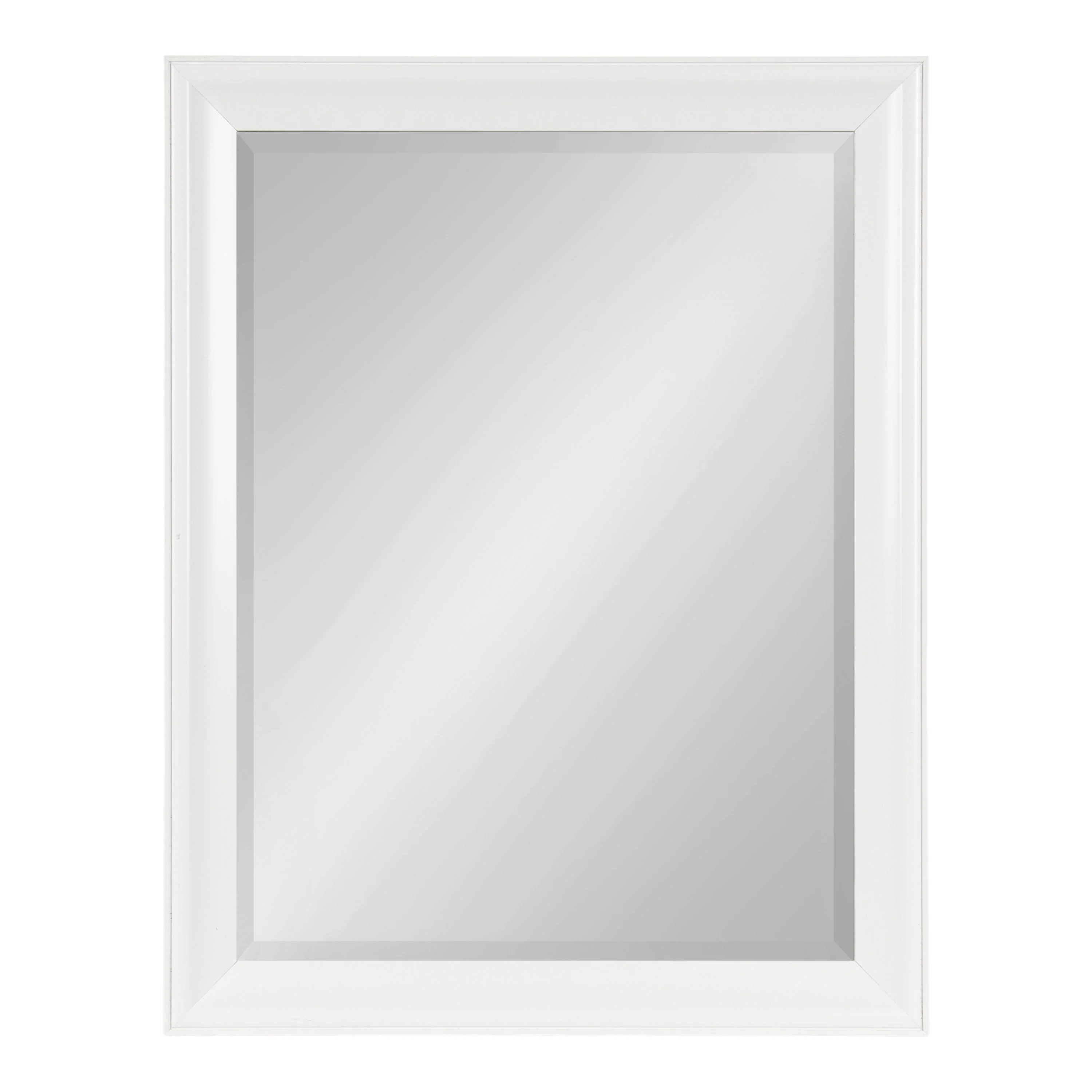 Kalla Rectangle Bathroom Wall Mirror - Image 12