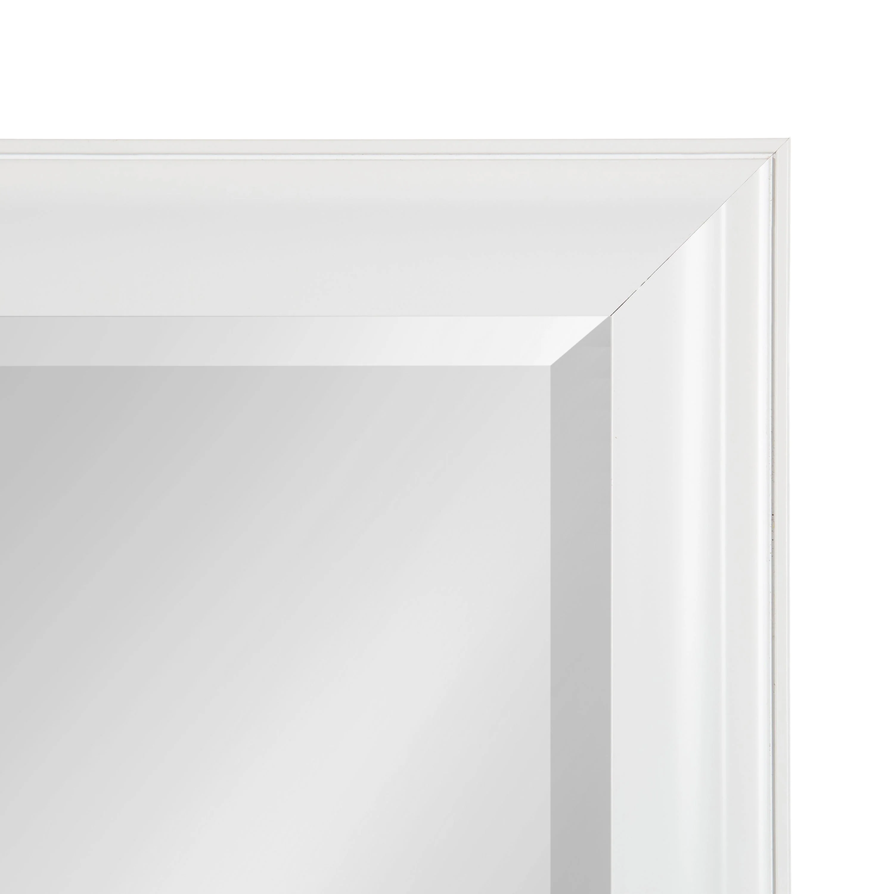Kalla Rectangle Bathroom Wall Mirror - Image 4