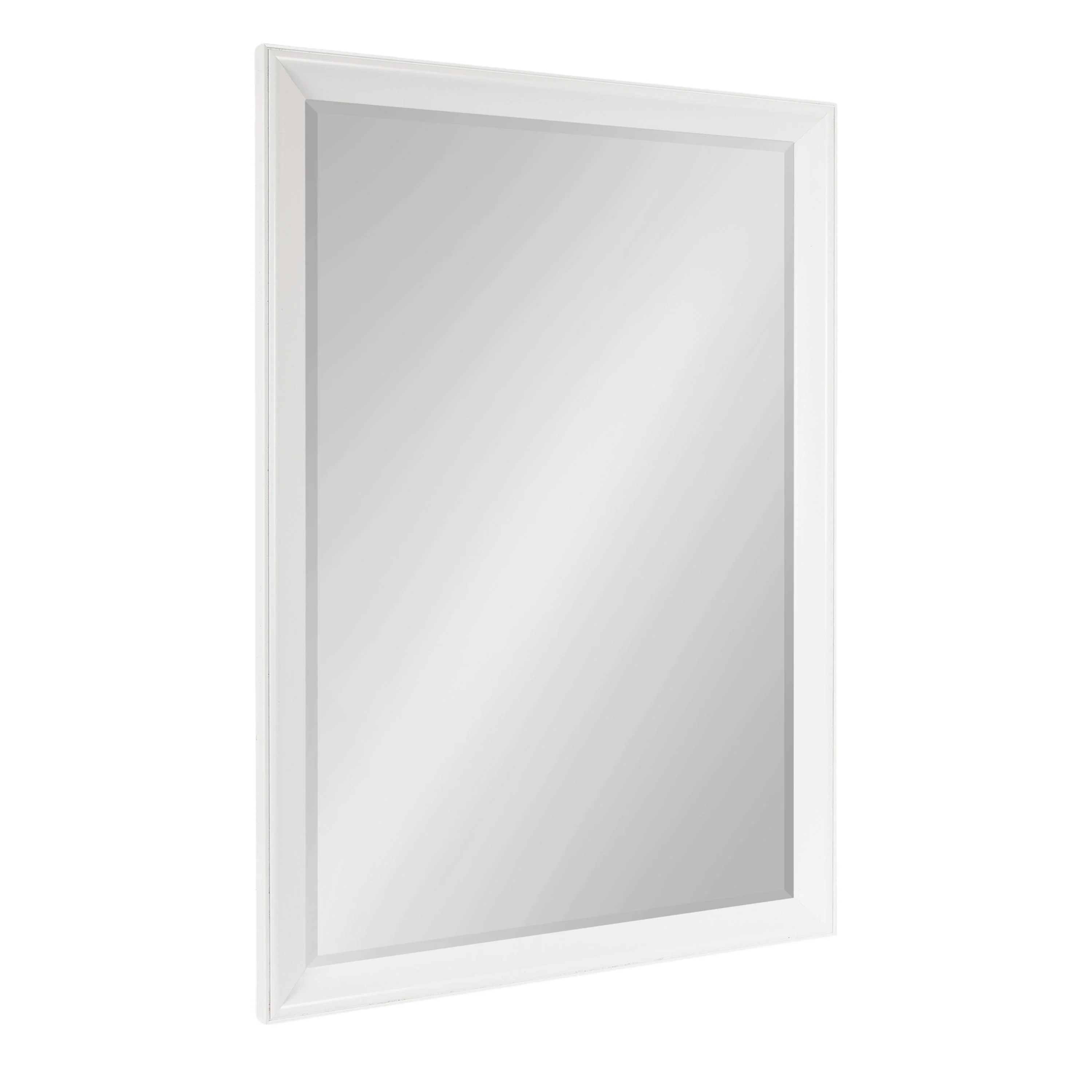Kalla Rectangle Bathroom Wall Mirror - Image 6