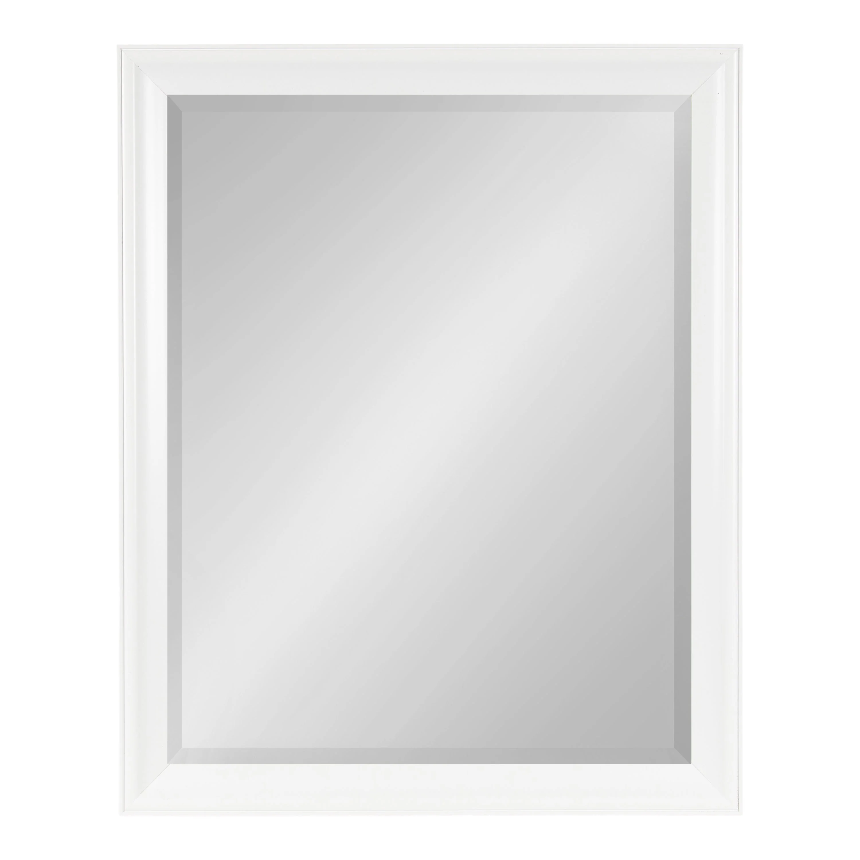 Kalla Rectangle Bathroom Wall Mirror - Image 7