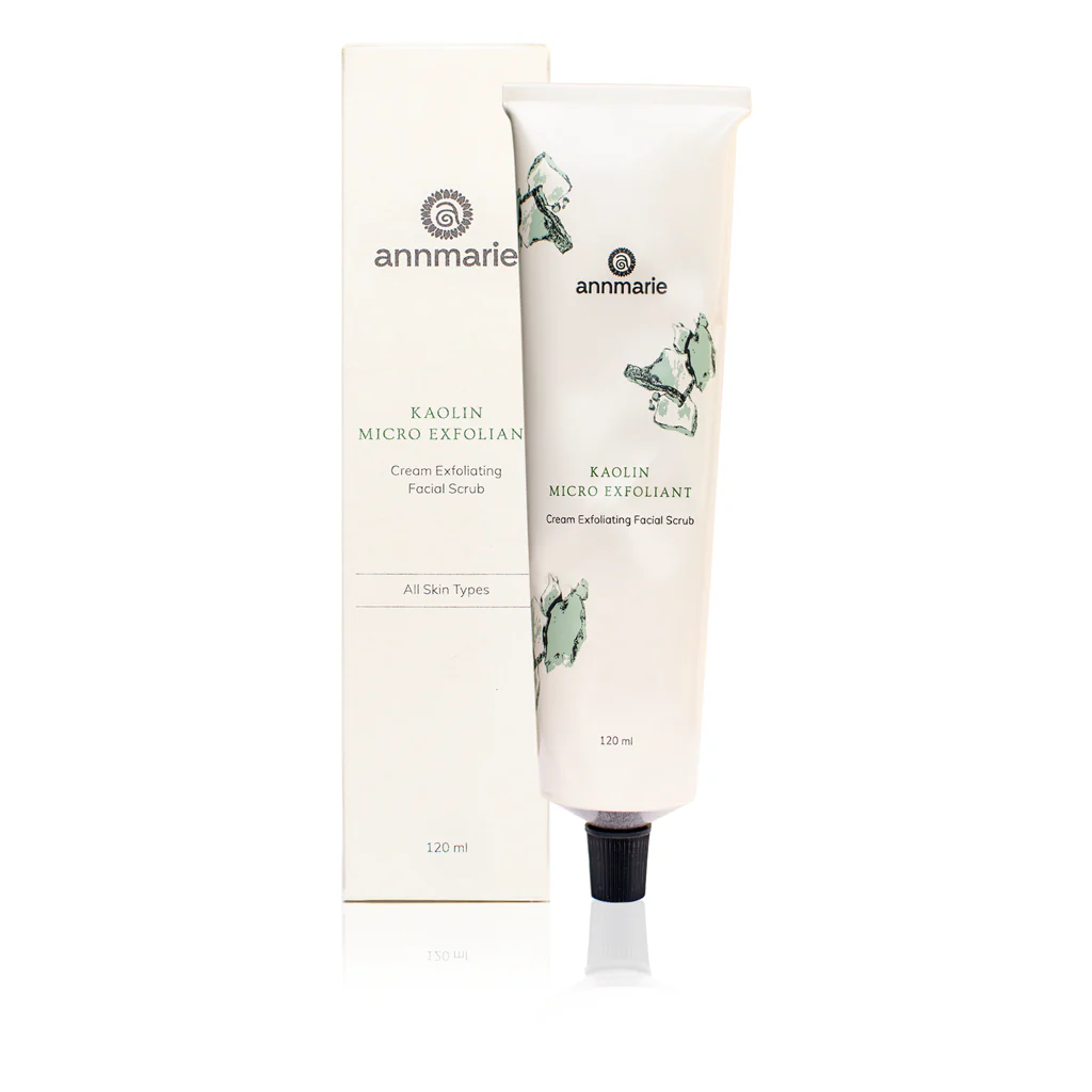 Kaolin Micro Exfoliant - 120ml - Image 2