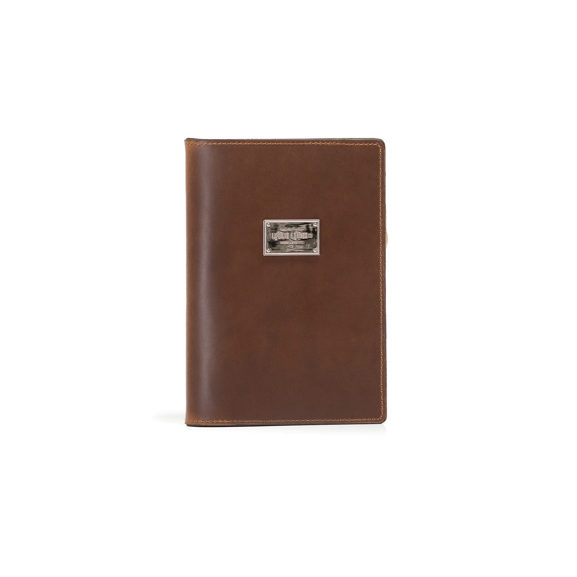 Leather Steno Pad - Image 20