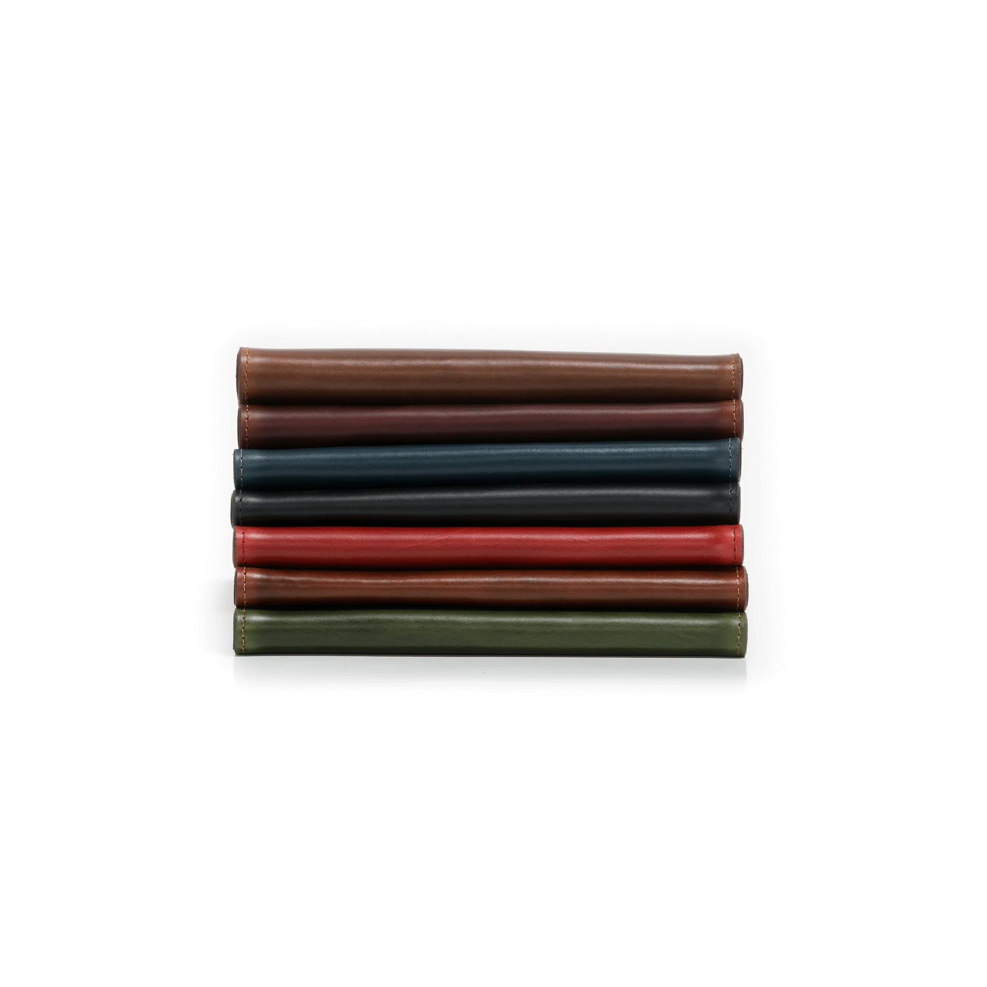 Leather Steno Pad - Image 21