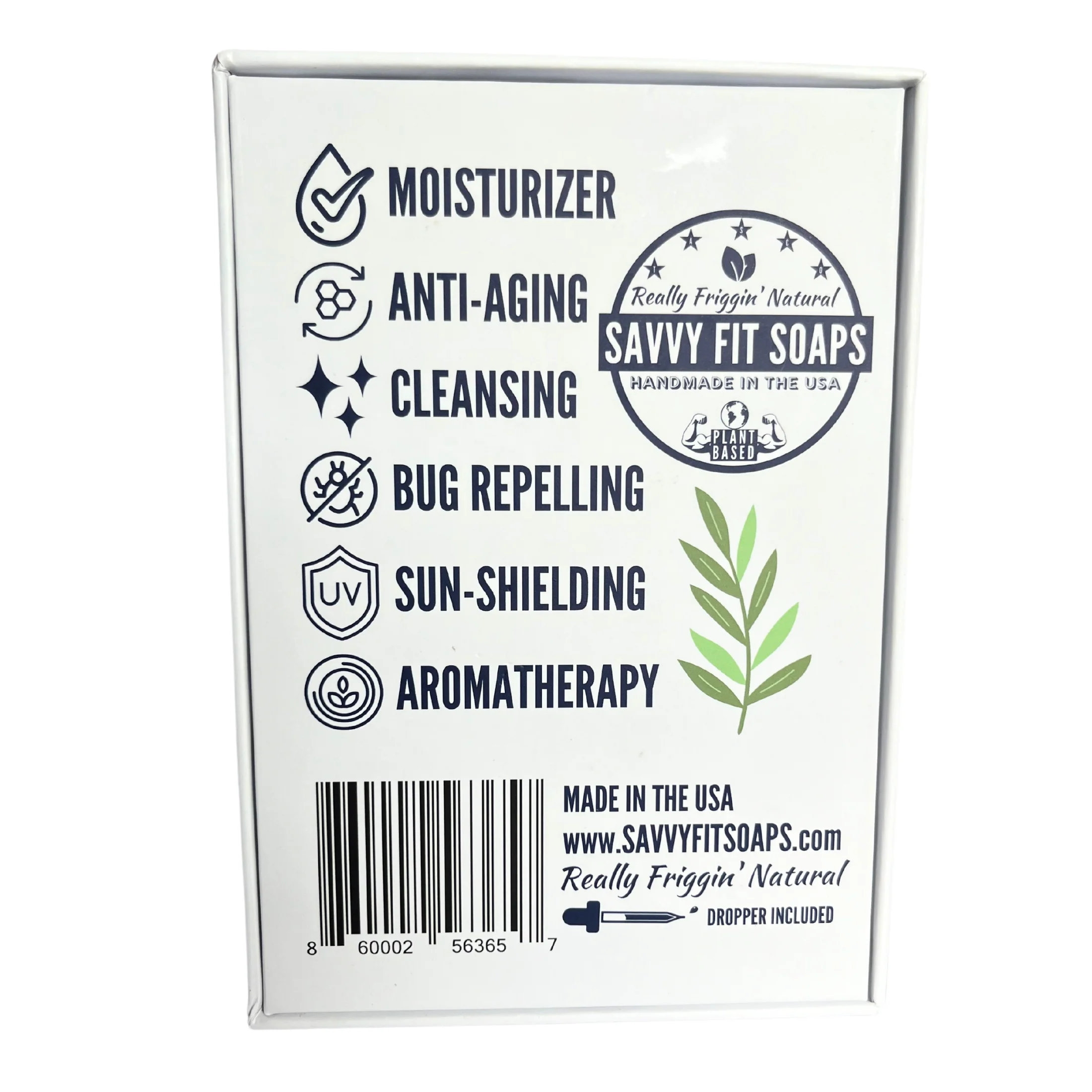 Magic Lotion - Hydrating with Natural Sun & Bug Protection - Image 2