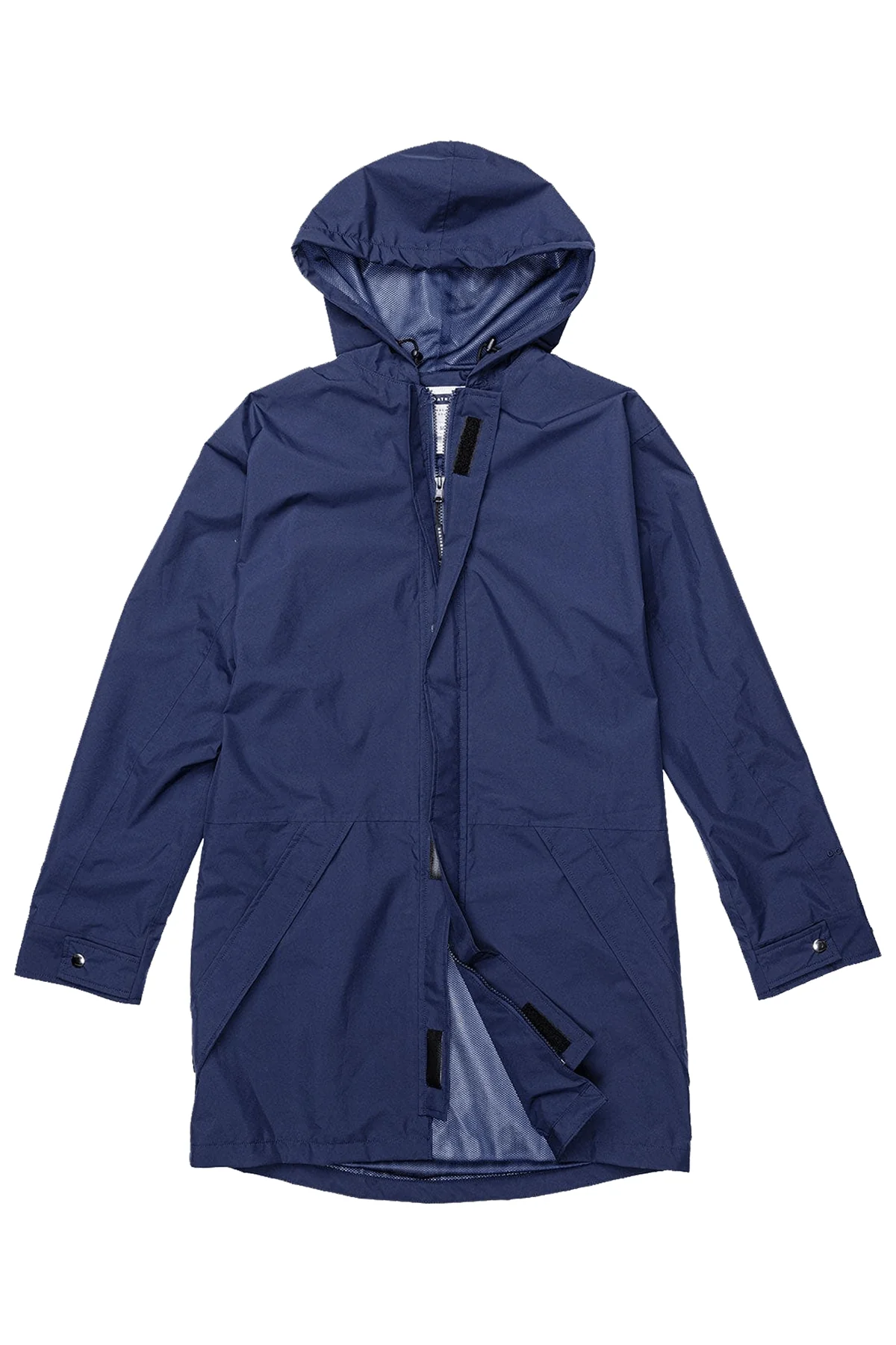 GORE-TEX Men's Campus Parka 2.0 - Image 3