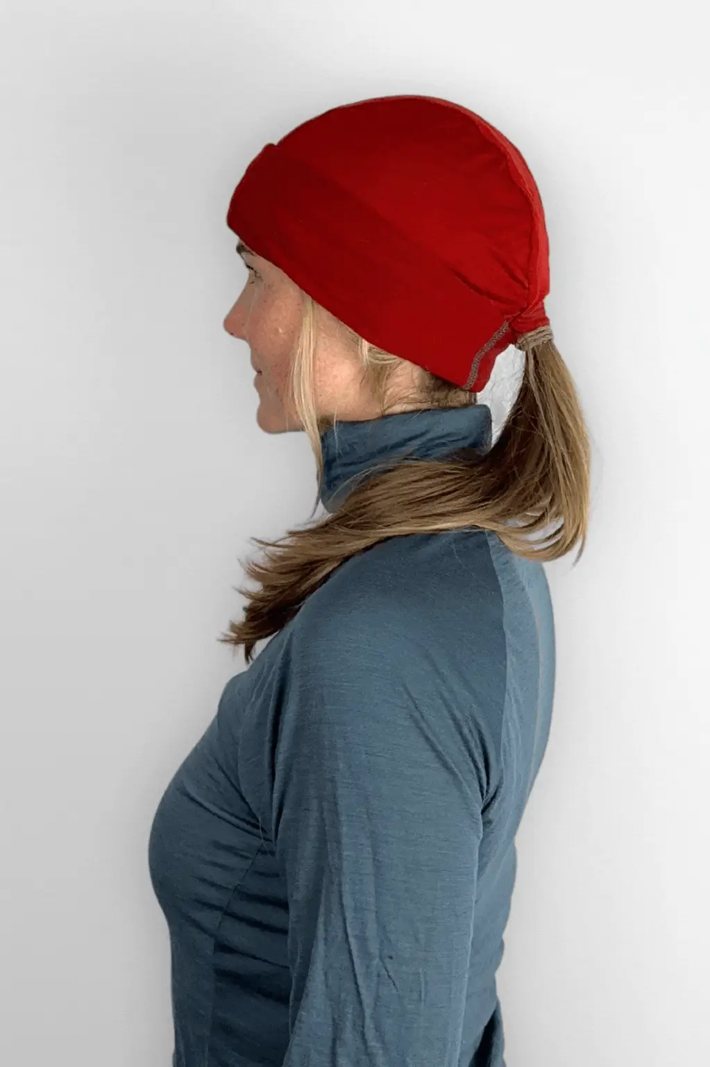 Merino Wool Performance Balaclava - Image 3