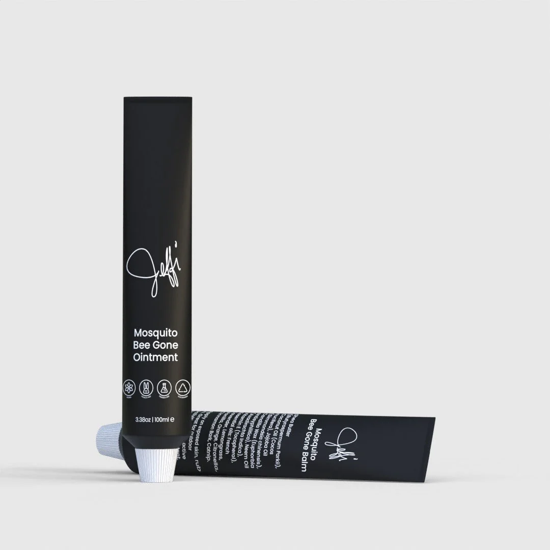 Mosquito Bee Gone™ Ointment - Image 3