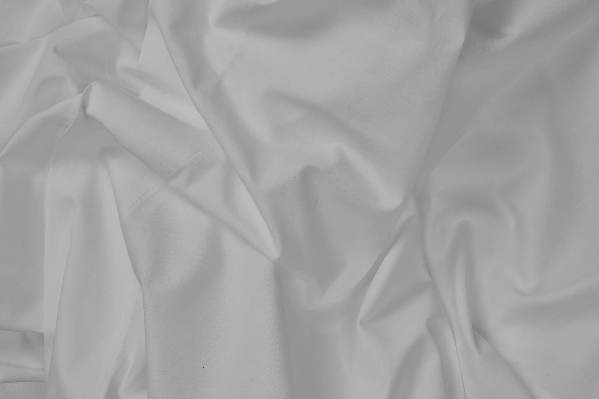 USA Cotton Pillowcases - Natural Percale - Image 16