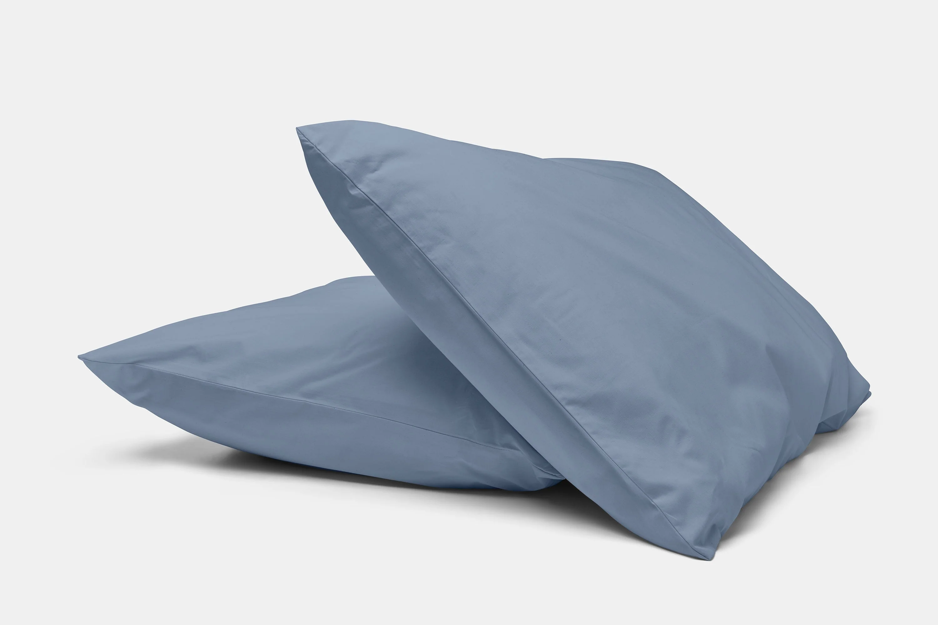 USA Cotton Pillowcases - Natural Percale - Image 19