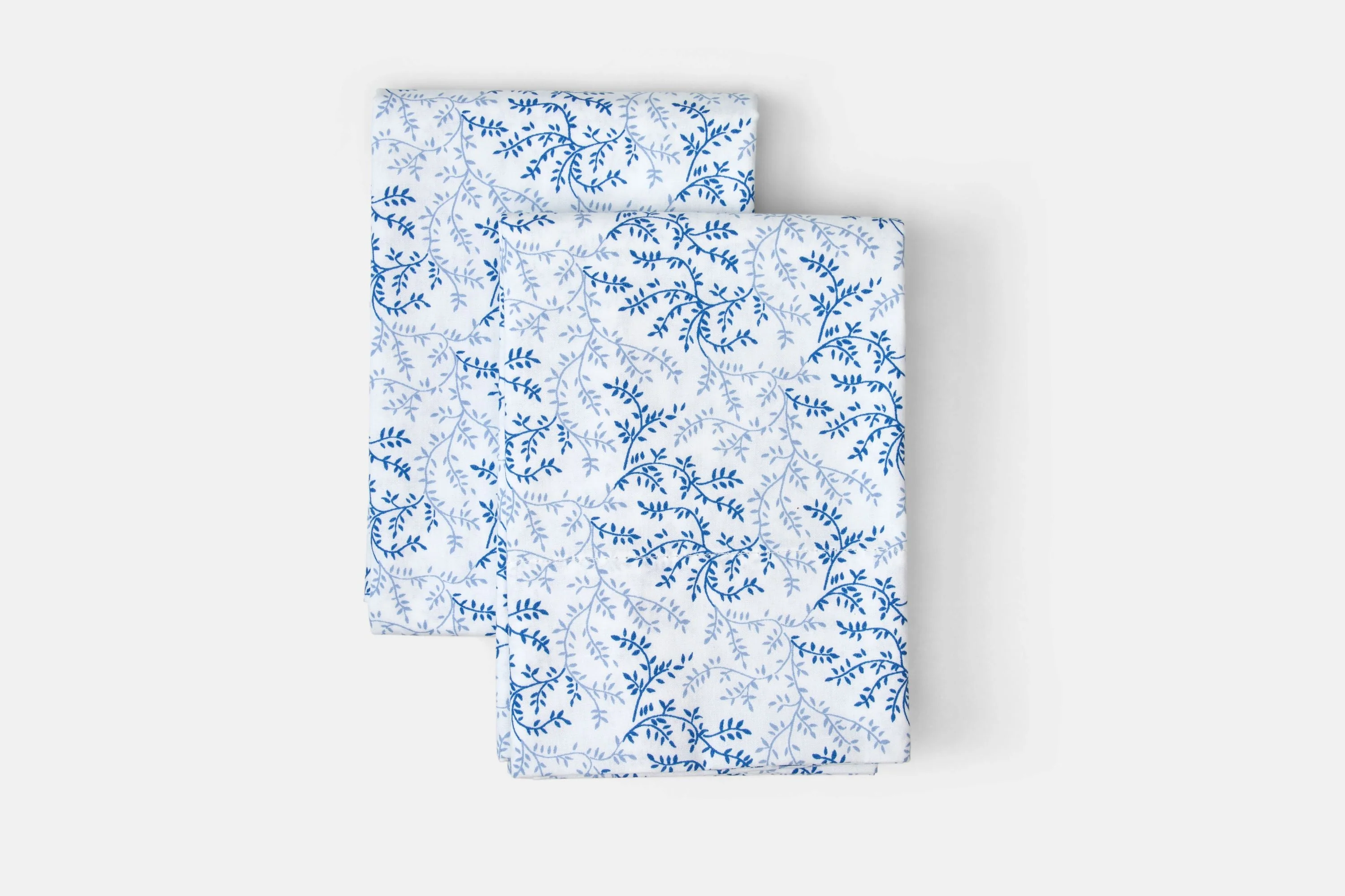 USA Cotton Pillowcases - Natural Percale - Image 21