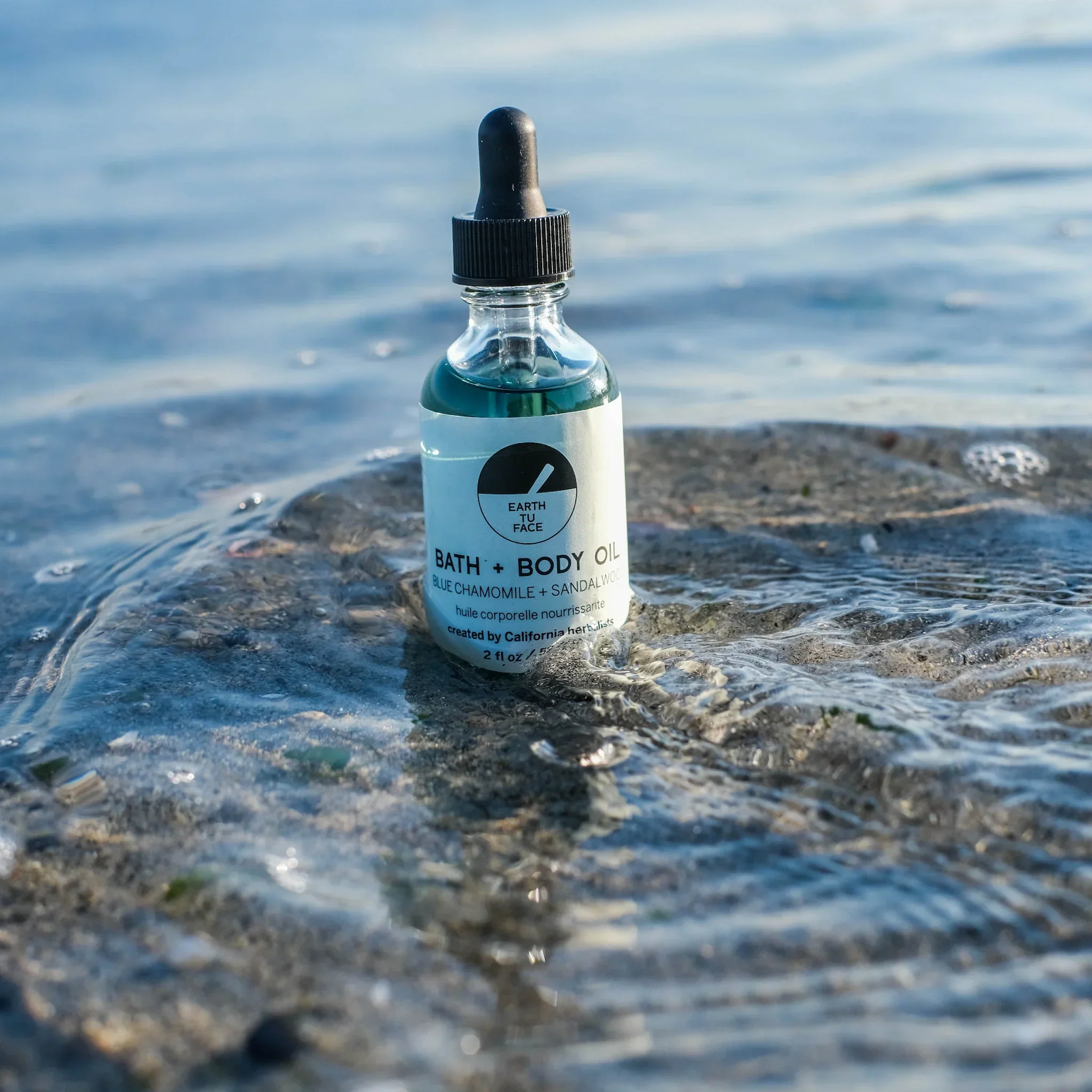 Botanical Wellness Refresh Bundle - Face & Body - Image 3