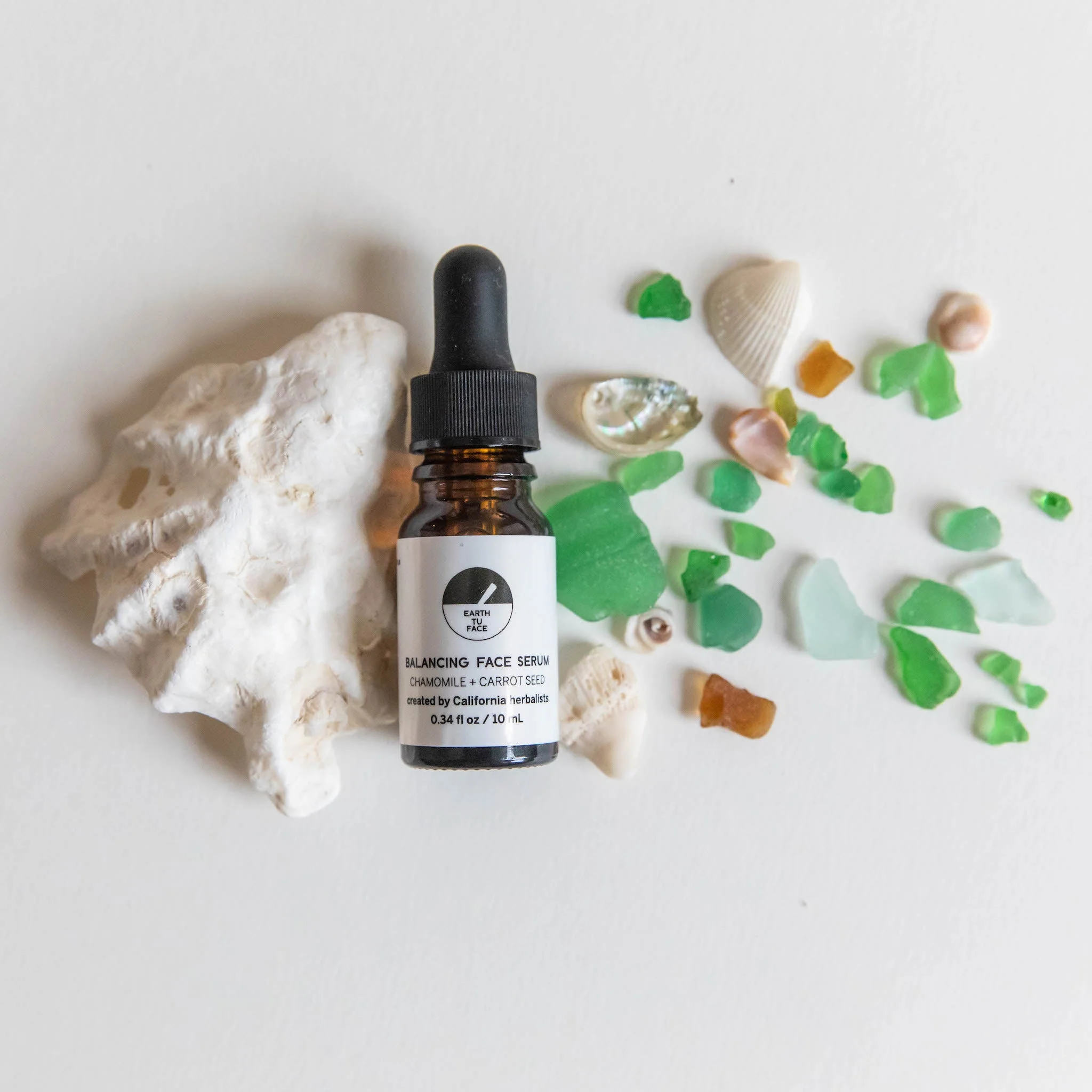 Botanical Wellness Refresh Bundle - Face & Body - Image 5