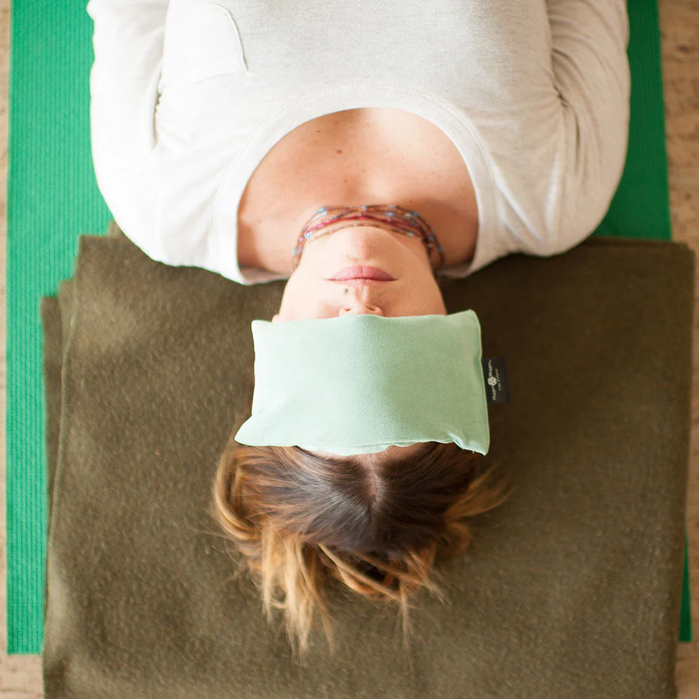 Peachskin Eye Pillow - Image 8