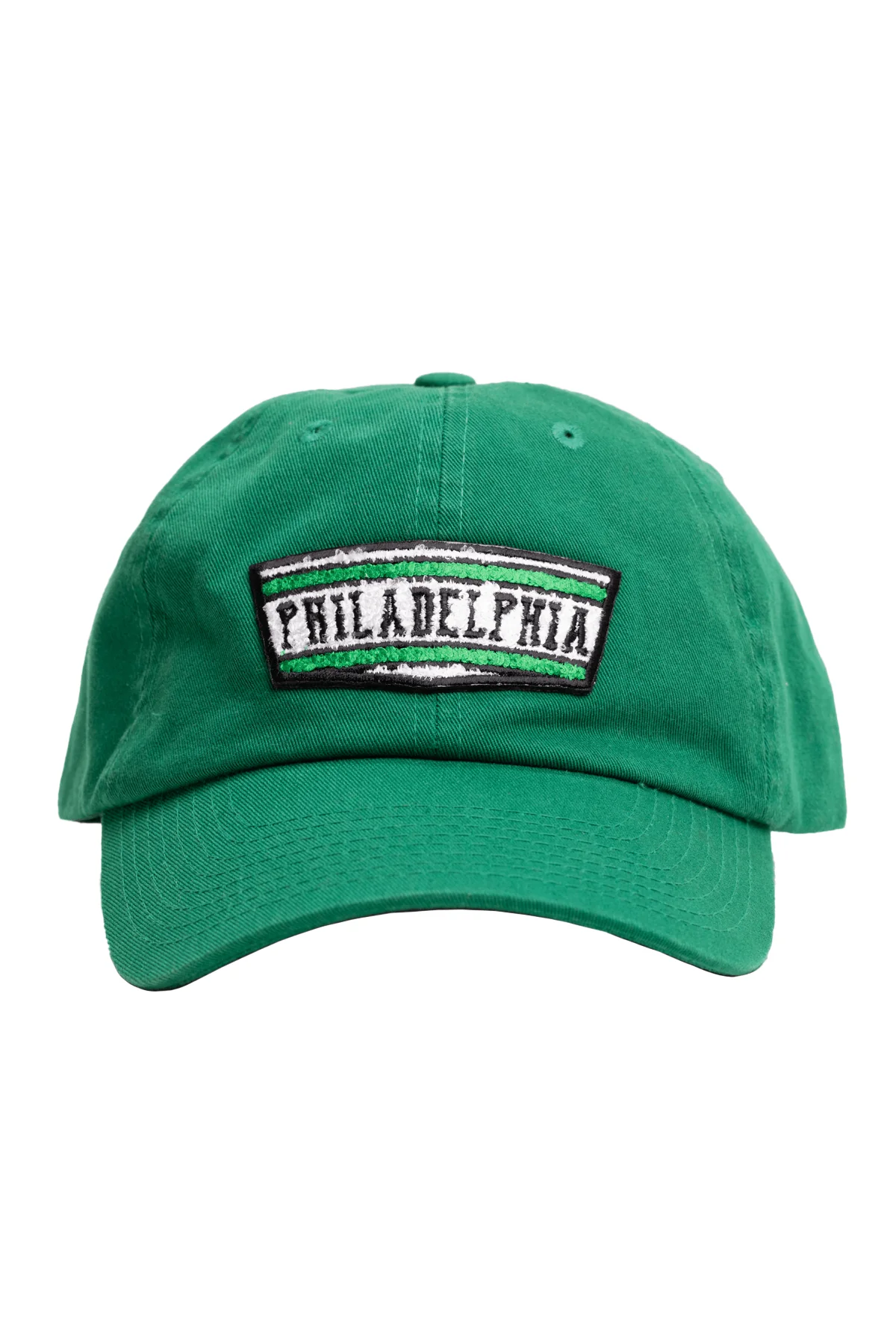 Philly Birds Cotton Embroidered Baseball Hat - Adjustable - Image 3