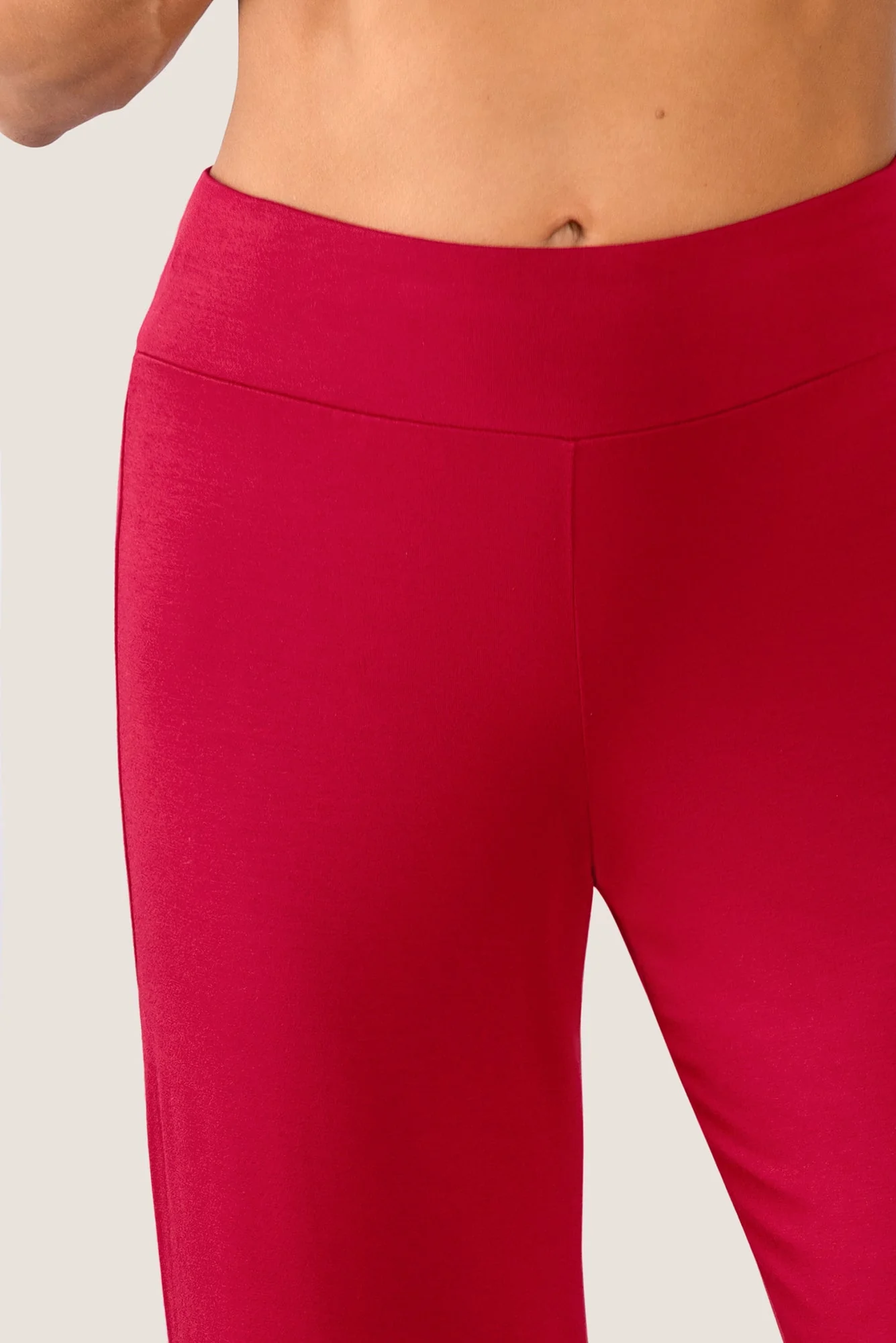 Palazzo Power Lounge Pants - Image 22