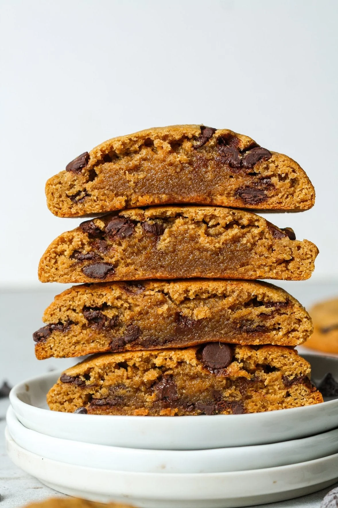 Gluten-Free Protein Cookie & Brownie Box - 8 Pack - Image 3