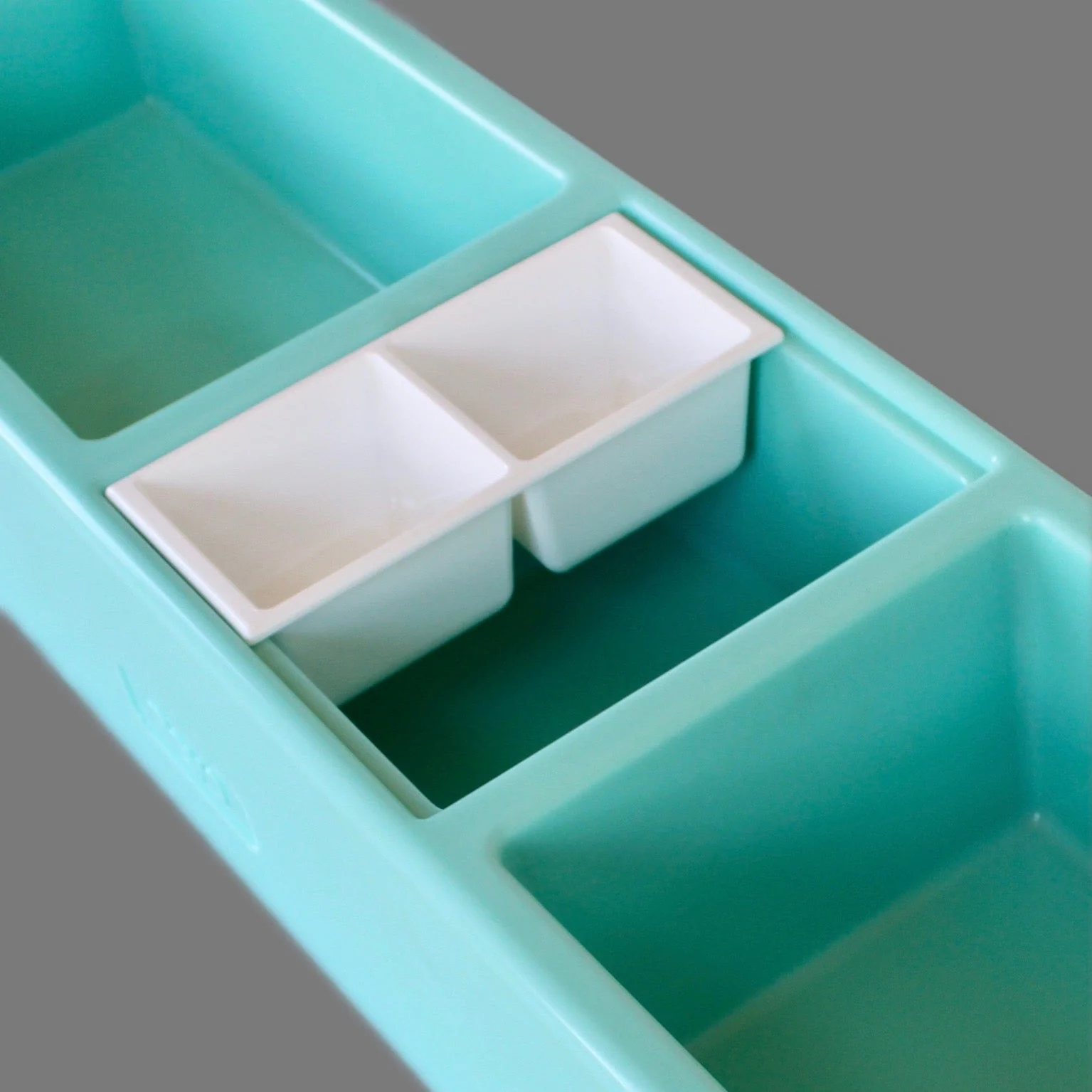 Insulated Party Barge Beverage Cooler - Coastal Cay - Image 8