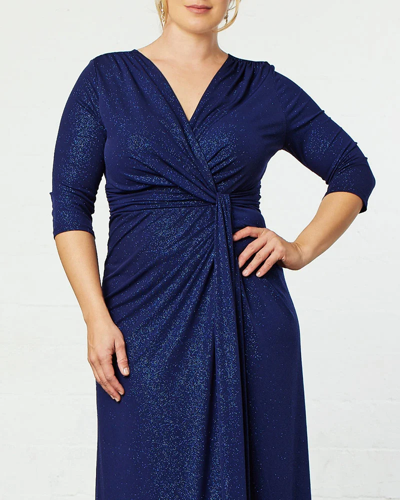 Plus Size Romanced By Moonlight Gown - Image 5