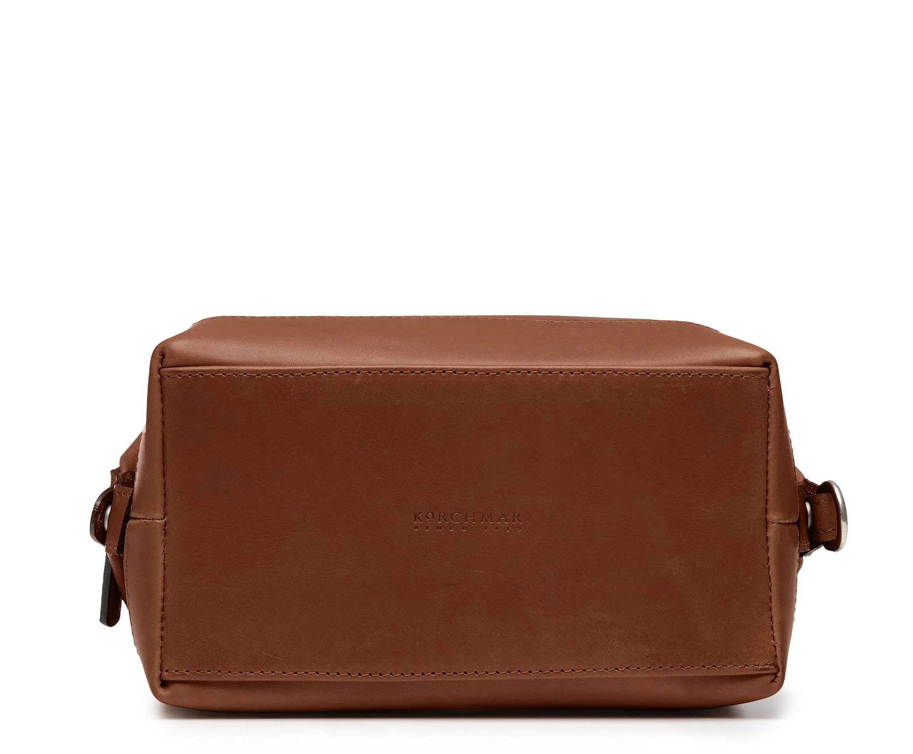 Classic Leather Ryder Dopp Kit - Image 26