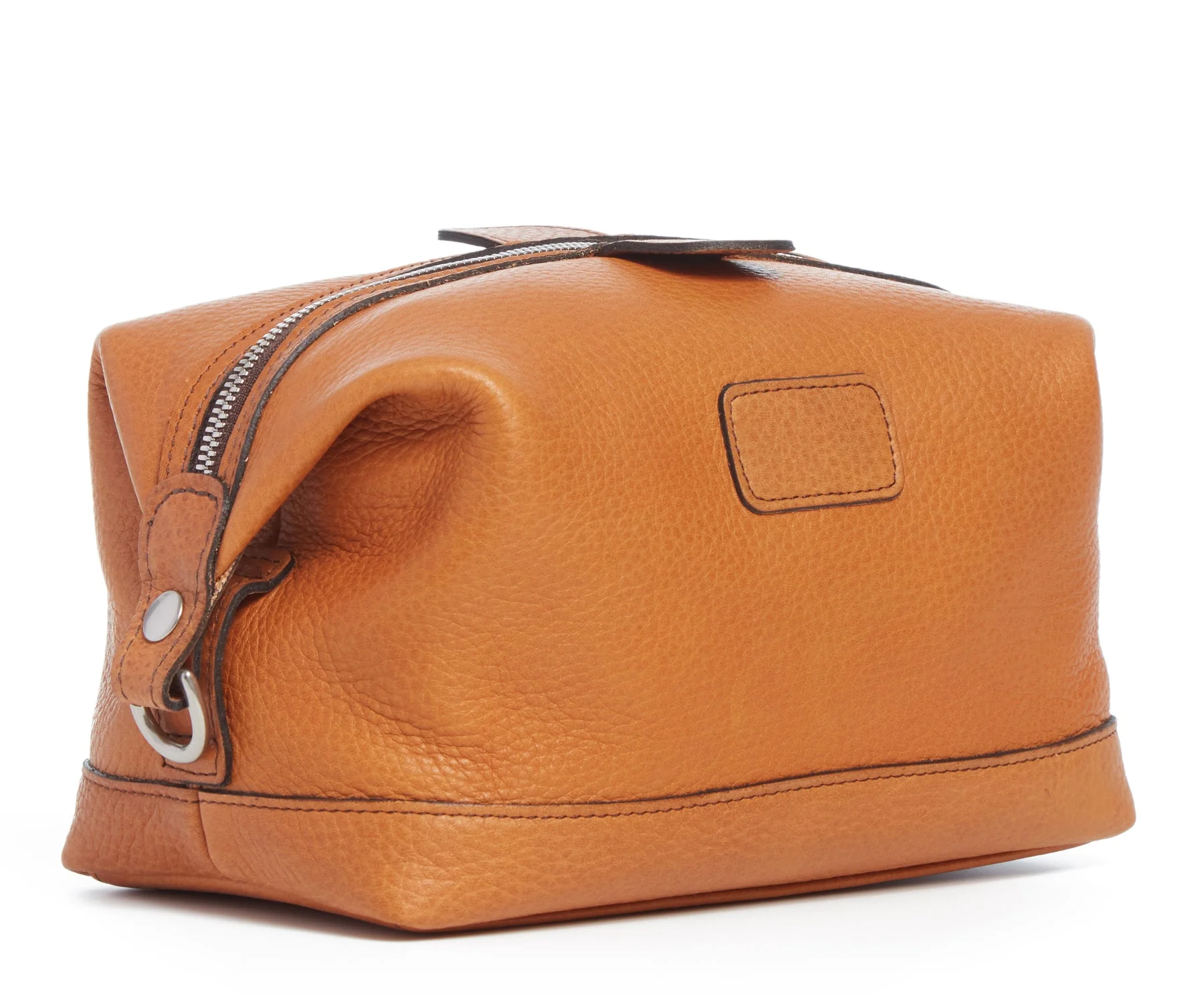 Classic Leather Ryder Dopp Kit - Image 29