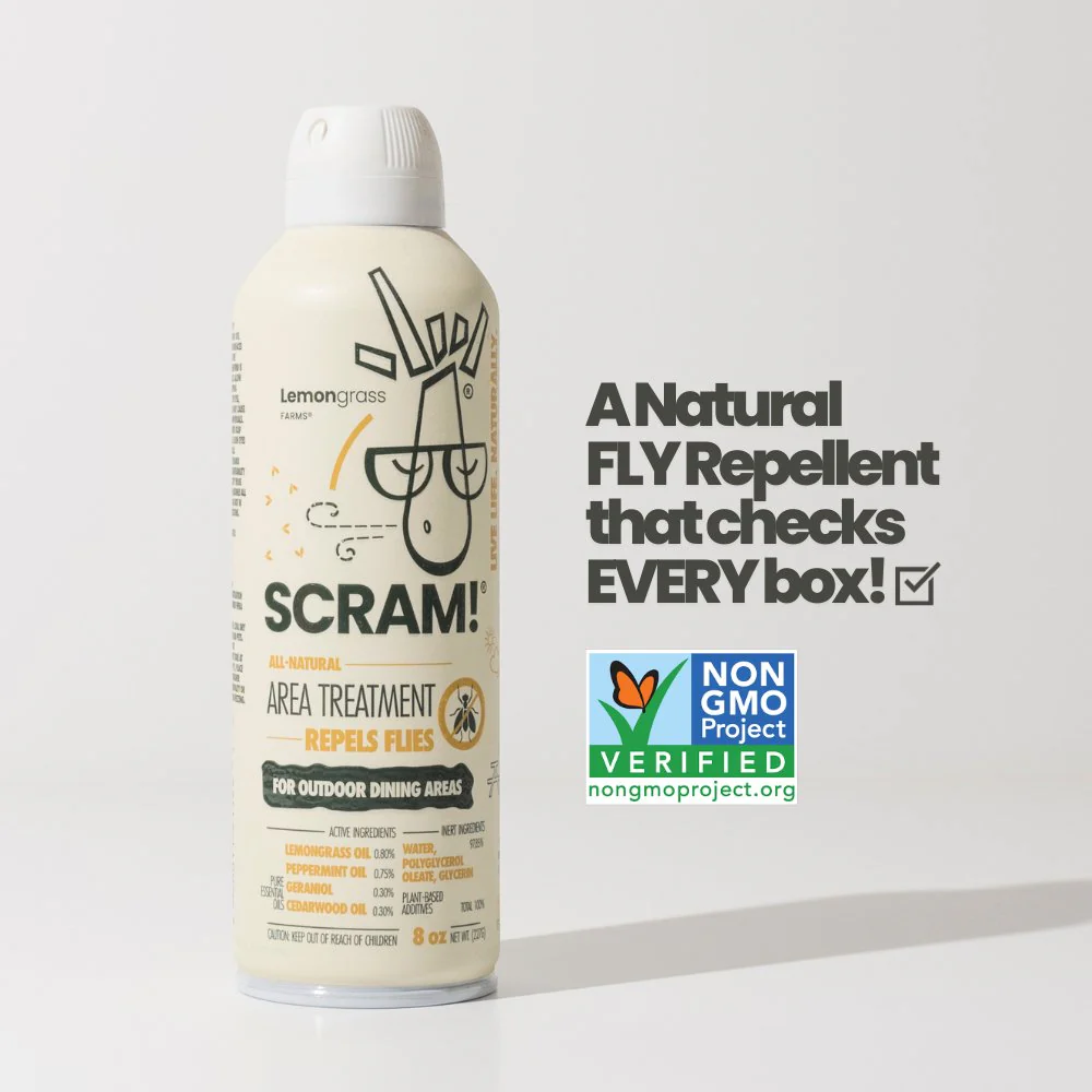 Trek Natural Fly Repellent Spray - Multi Value Packs - Image 4