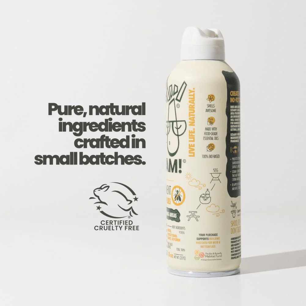 Trek Natural Fly Repellent Spray - Multi Value Packs - Image 5