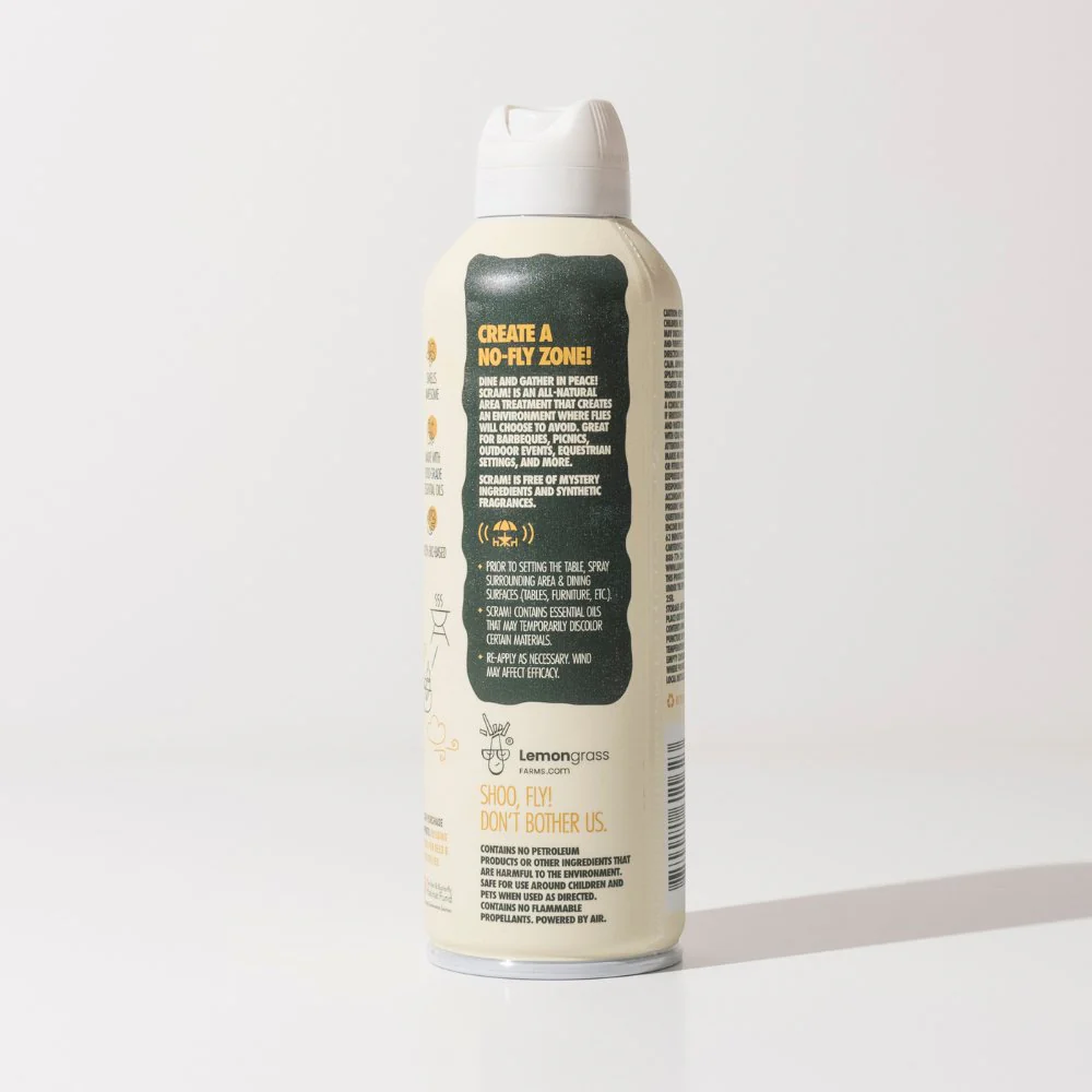 Trek Natural Fly Repellent Spray - Multi Value Packs - Image 6