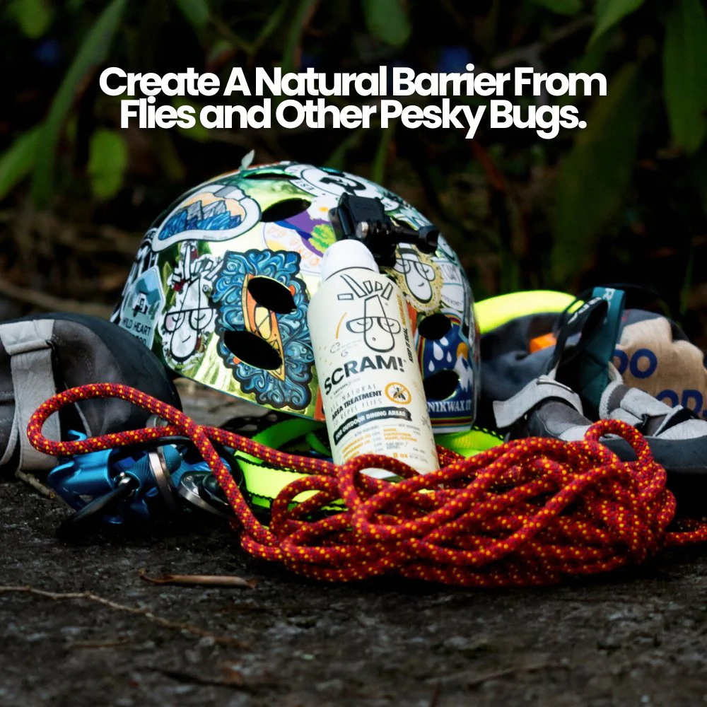 Trek Natural Fly Repellent Spray - Multi Value Packs - Image 8