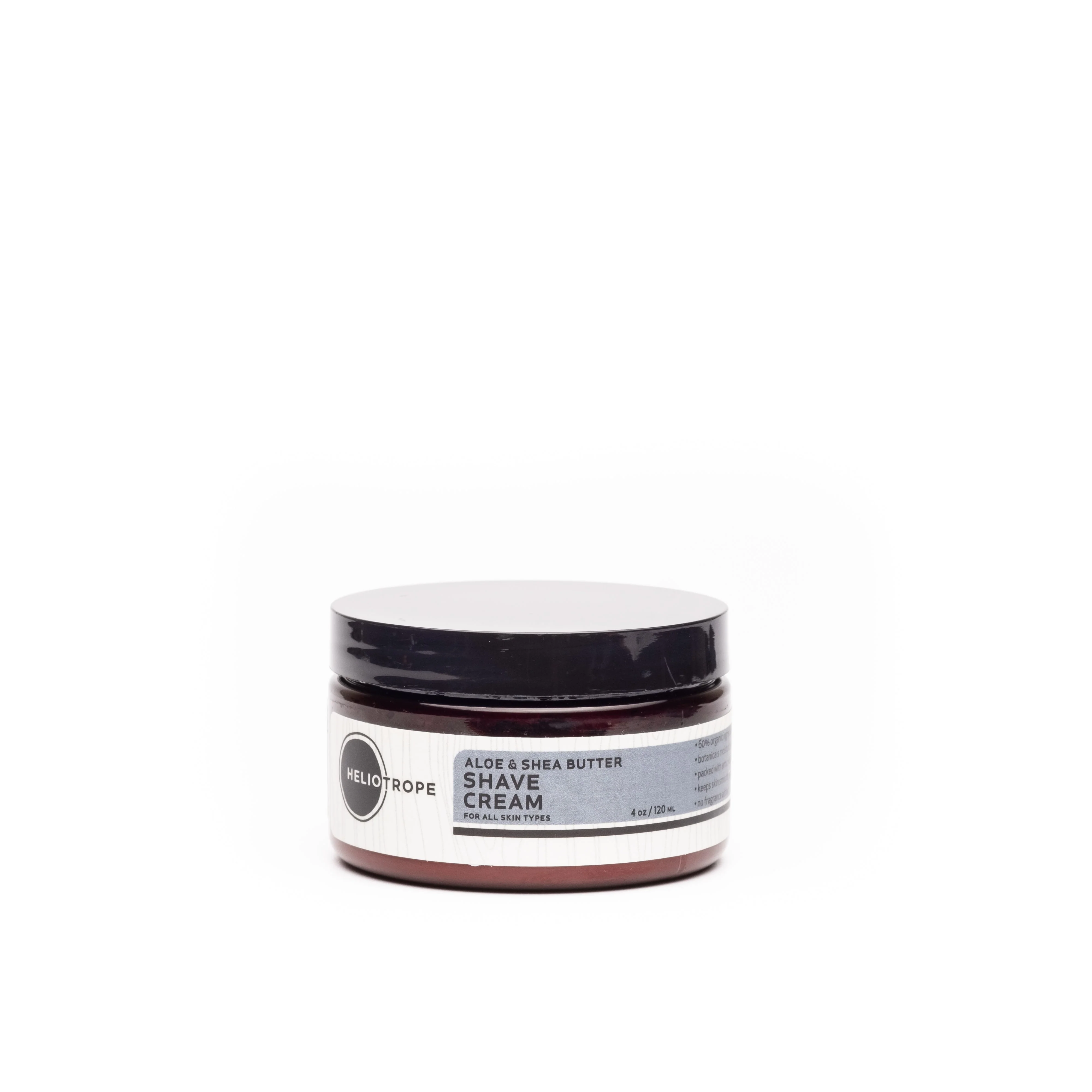Natural Grooming Essentials Shaving Bundle