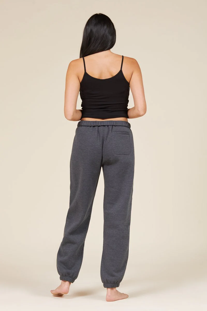 Short Basic Slim Fit Cami - Image 6