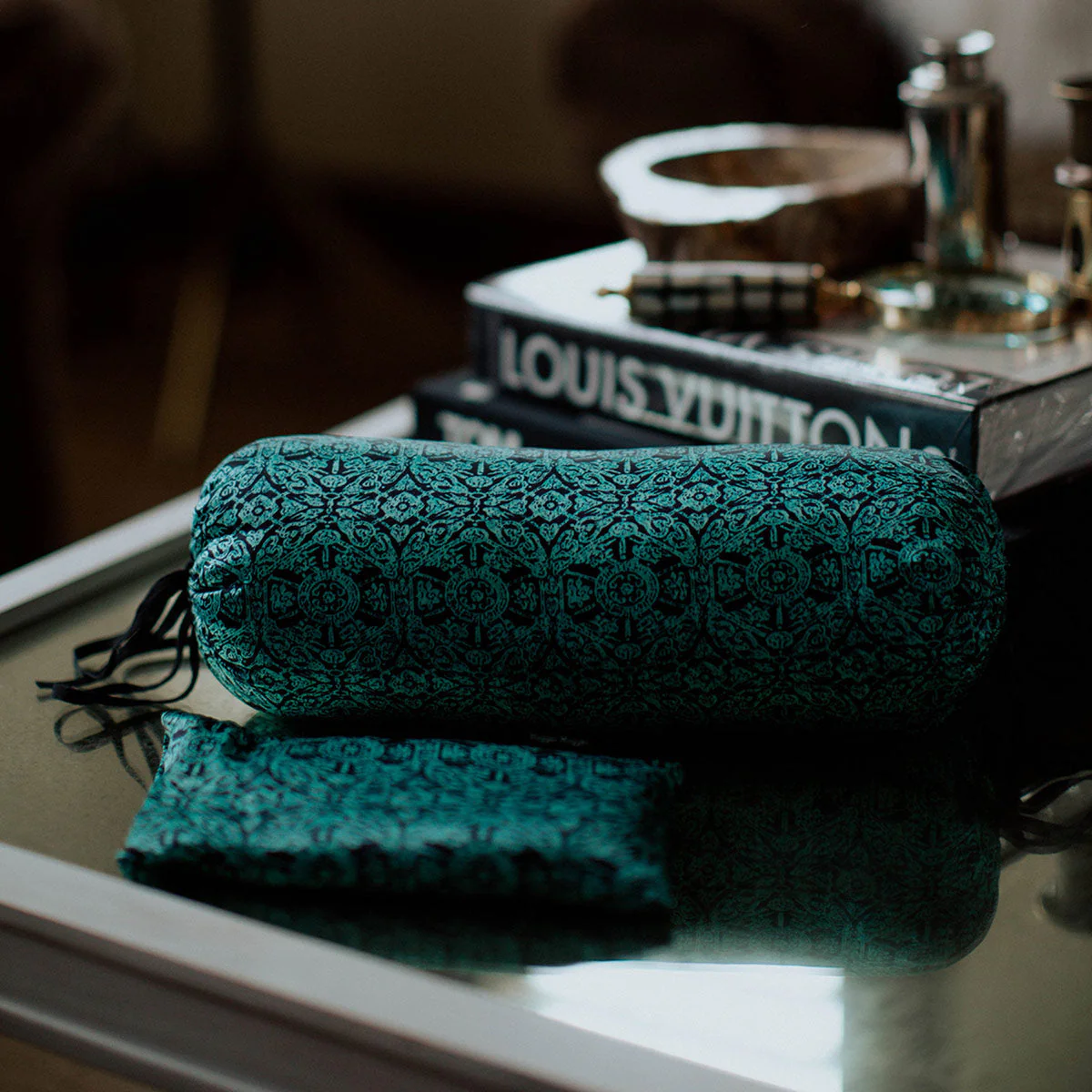 Silk Eye Pillow - Image 11