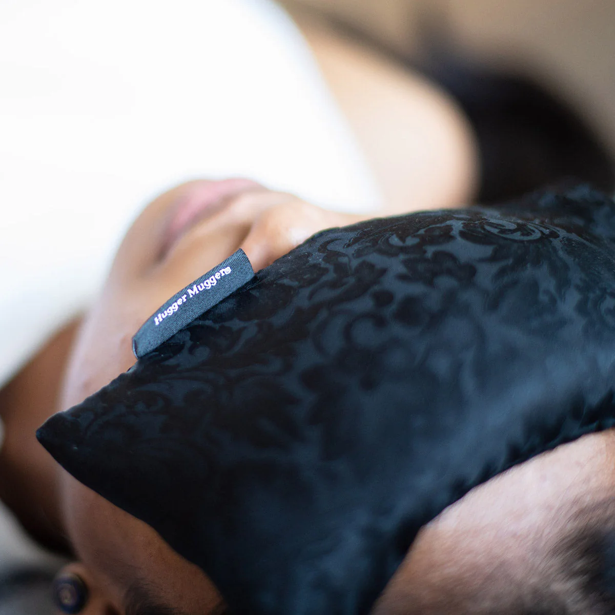 Silk Eye Pillow - Image 4