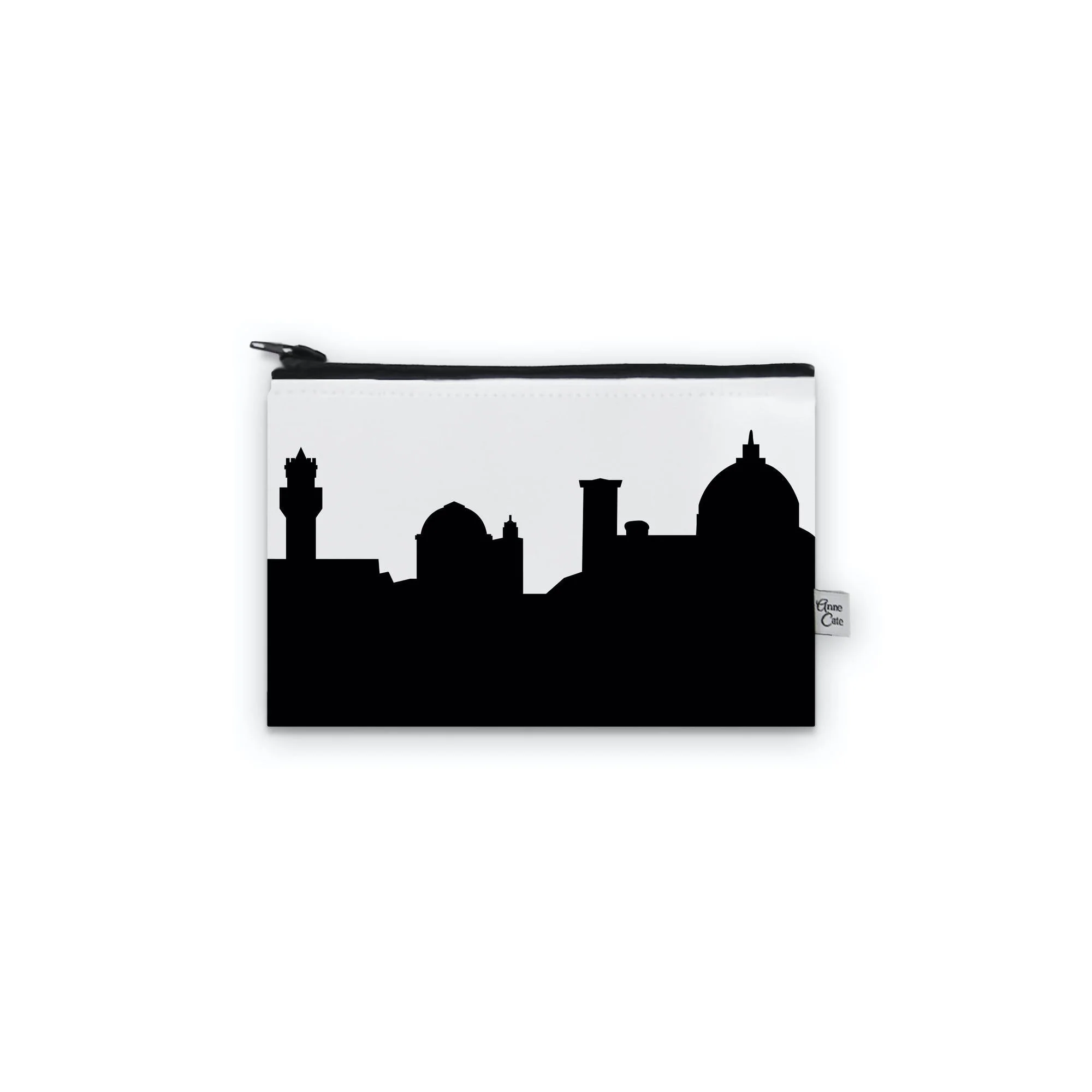 Skyline Canvas Mini Purse - Choose Your City - Image 36