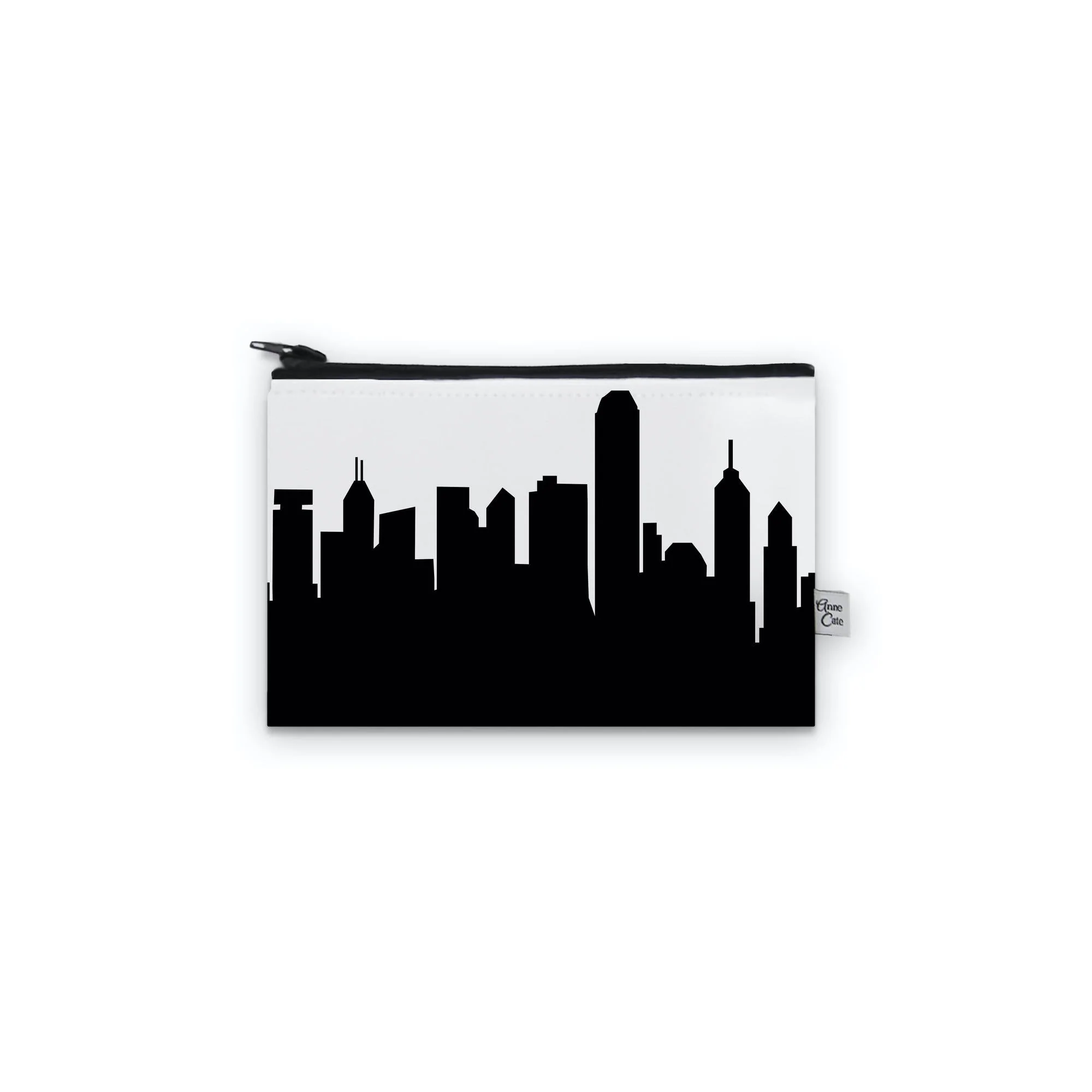 Skyline Canvas Mini Purse - Choose Your City - Image 41