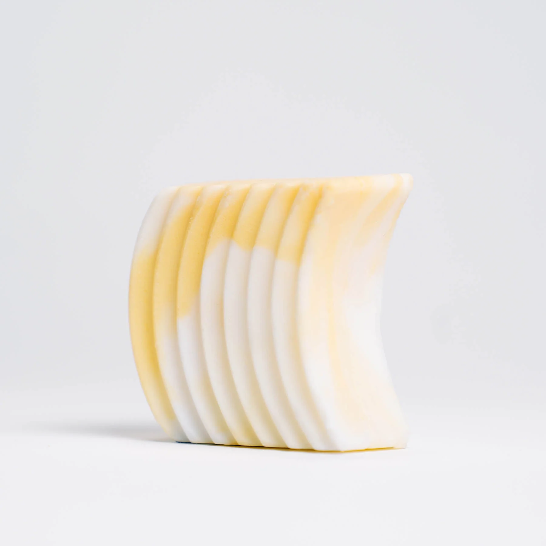 Anti-Frizz Smooth Sleek Solid Conditioner Bar - Image 2