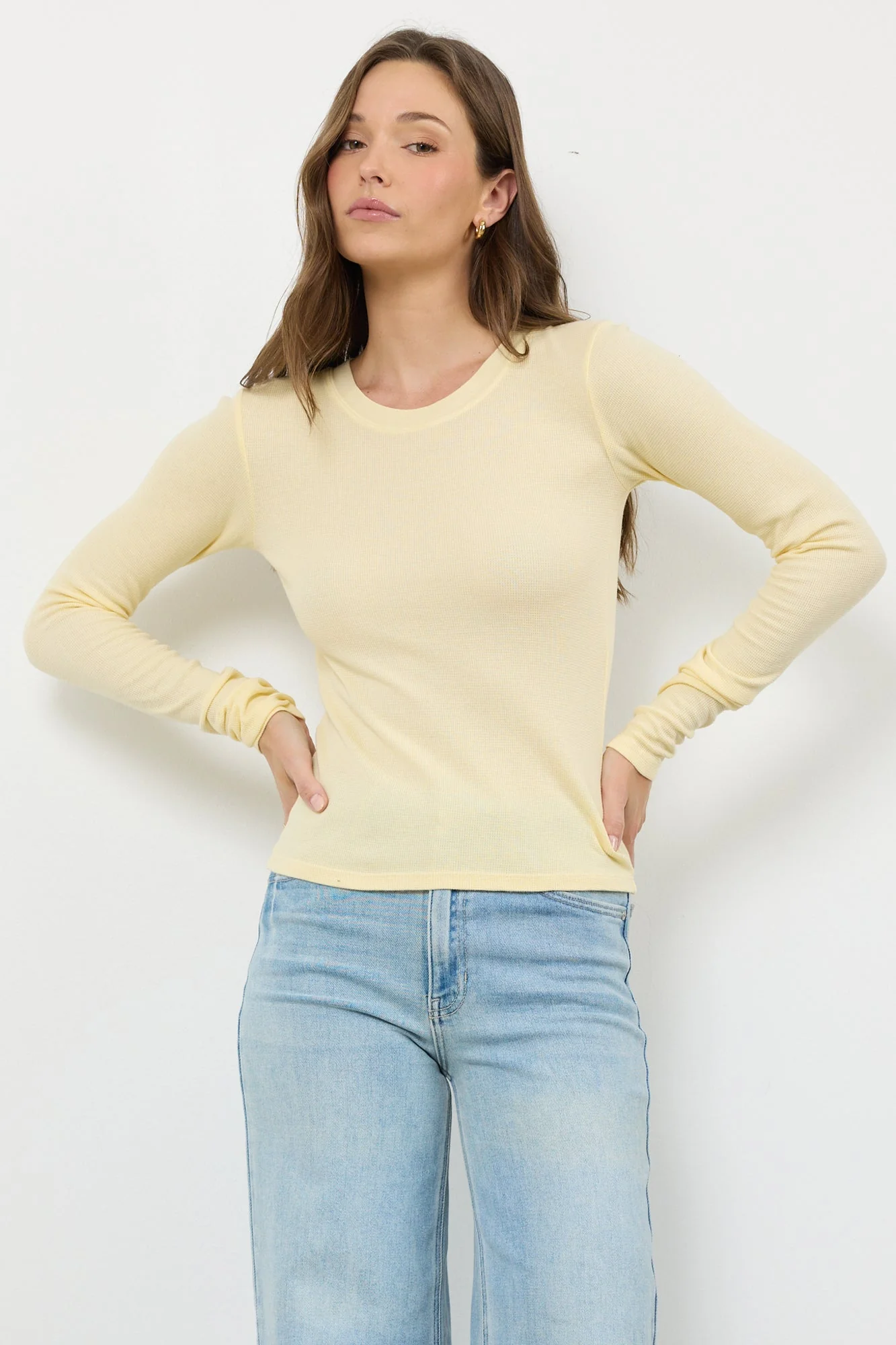 Standard Long Sleeve Thermal Shirt - Image 15