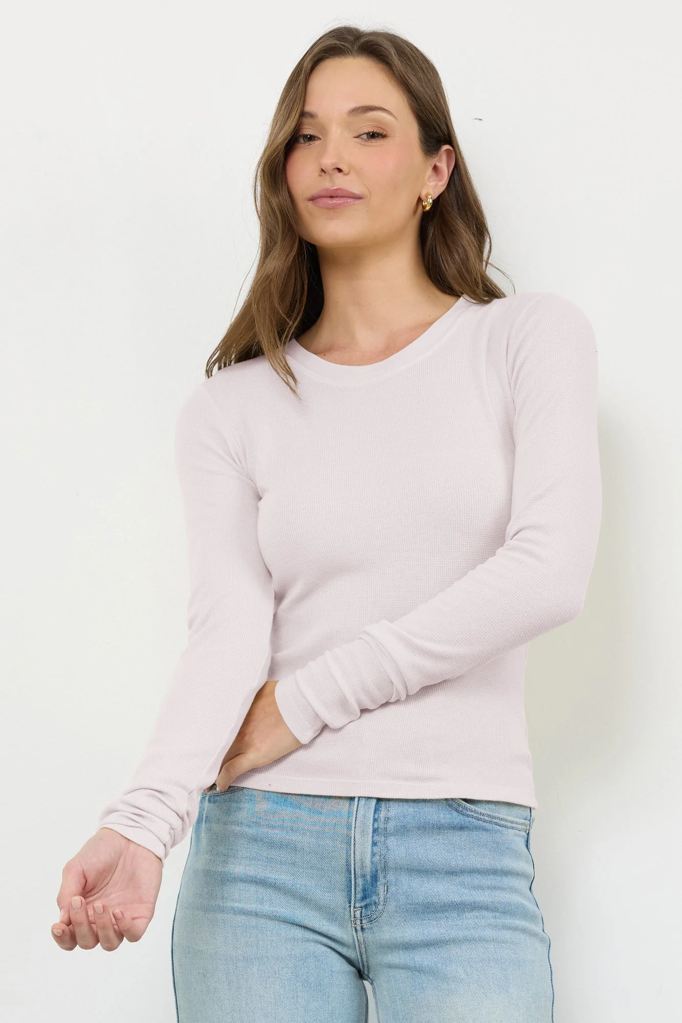 Standard Long Sleeve Thermal Shirt - Image 6