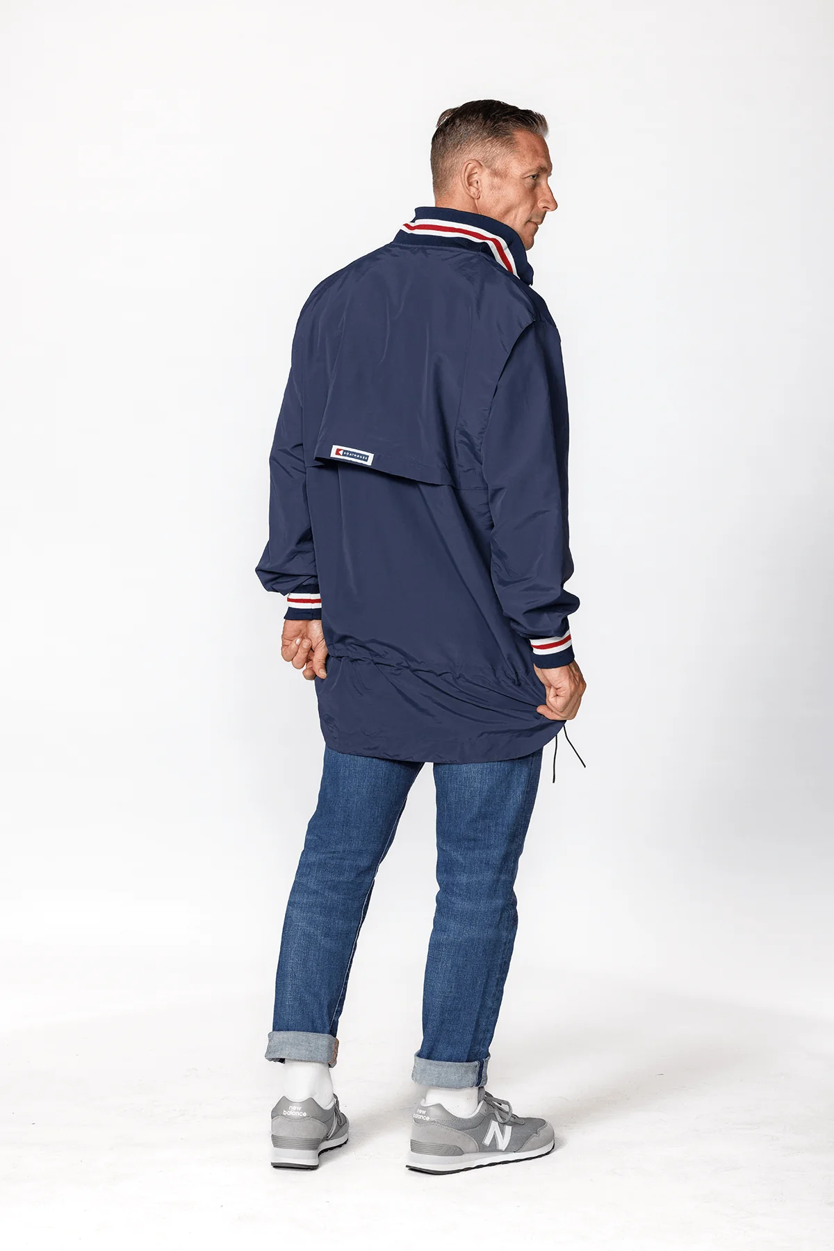44th Anniversary Stevenson Lightweight Lined Jacket - Image 3