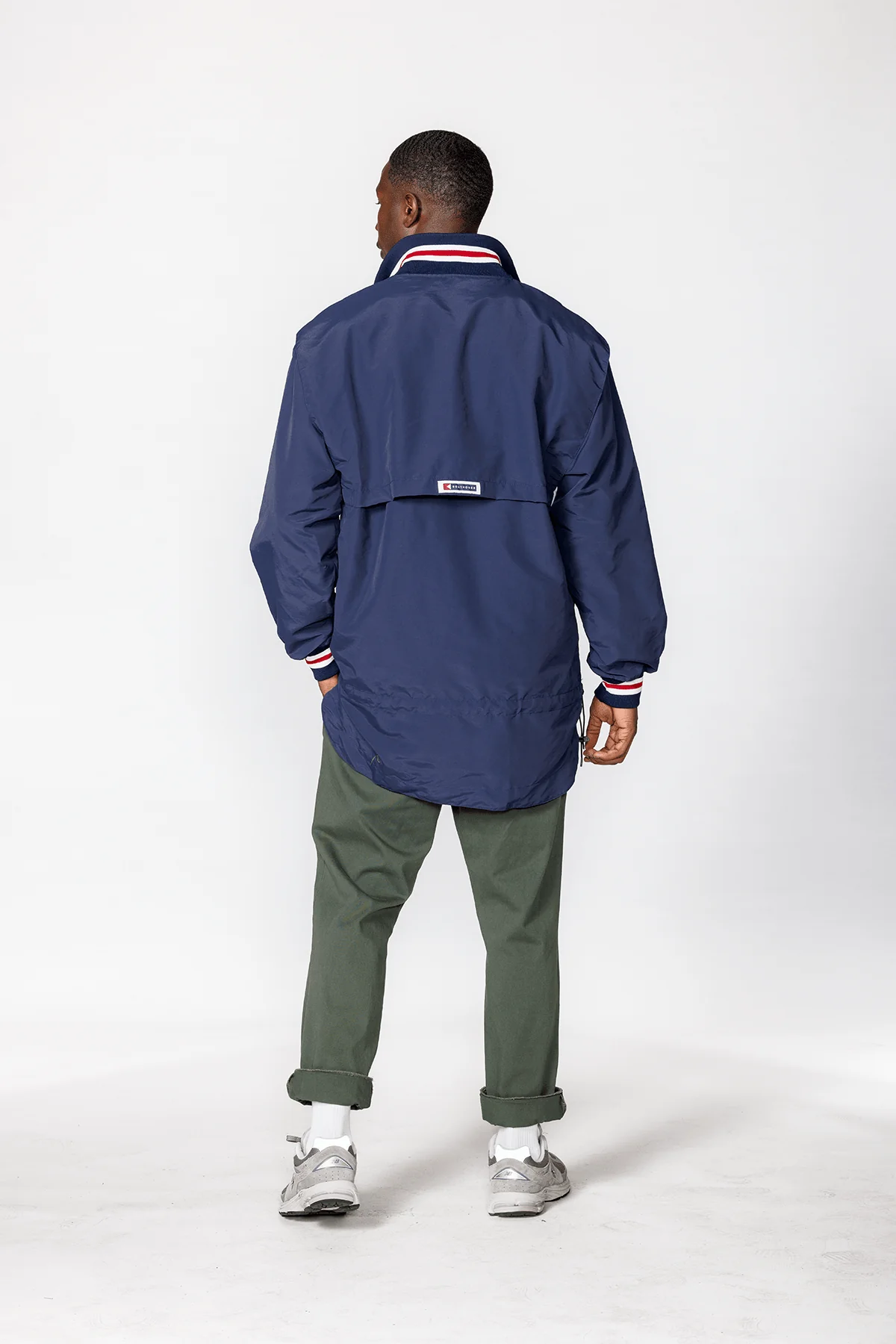 44th Anniversary Stevenson Lightweight Lined Jacket - Image 8